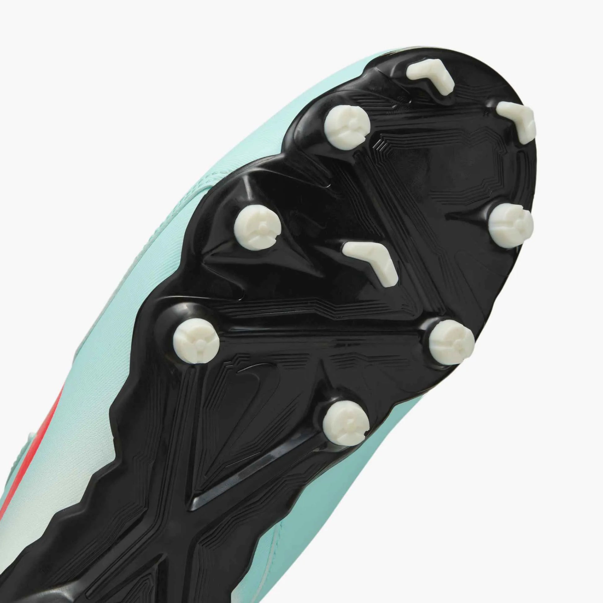 Nike JR Phantom GX II Academy Firm_Multi Ground Soccer Cleats - Mad Energy Pack (SP25) (Detail 1)