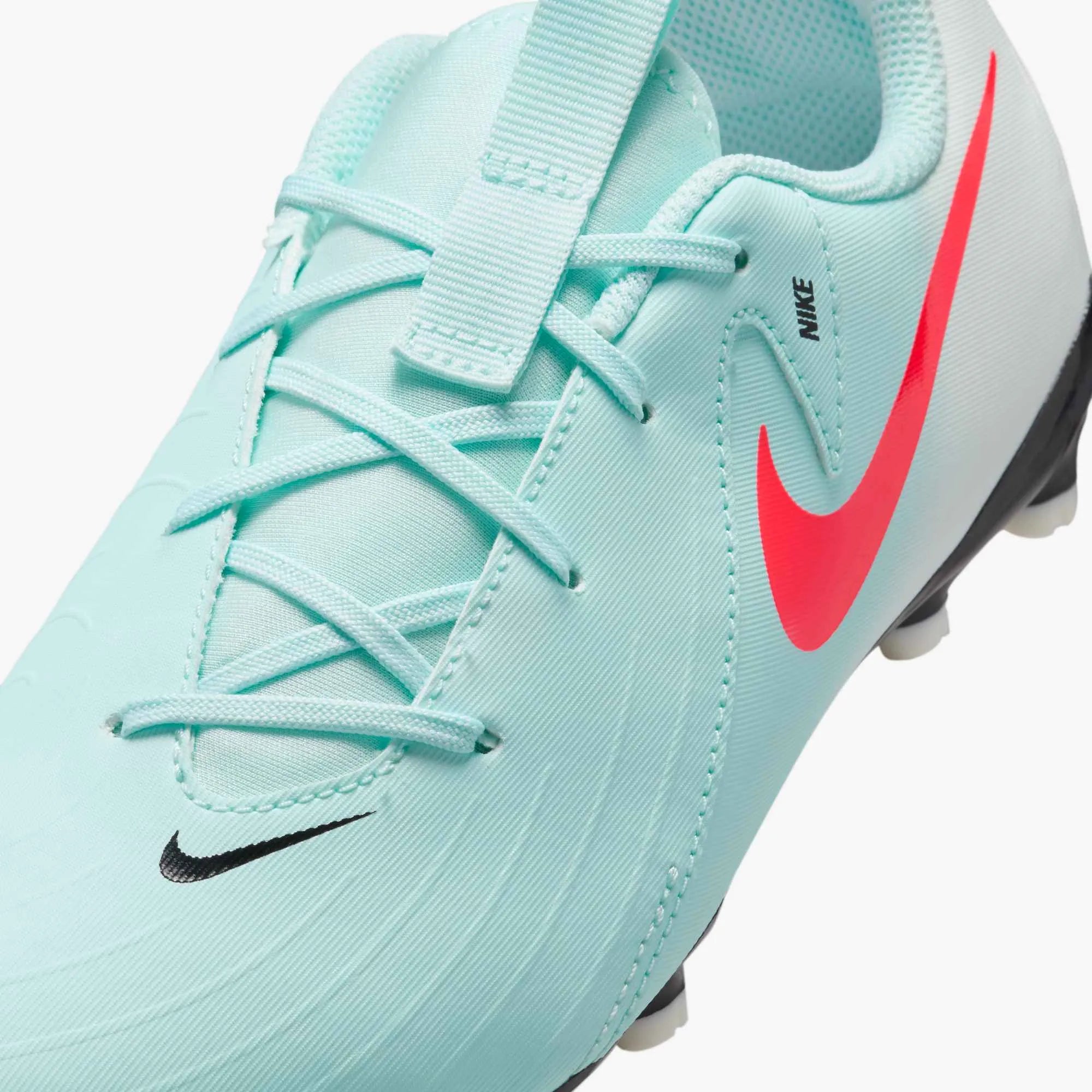 Nike JR Phantom GX II Academy Firm_Multi Ground Soccer Cleats - Mad Energy Pack (SP25) (Detail 2)