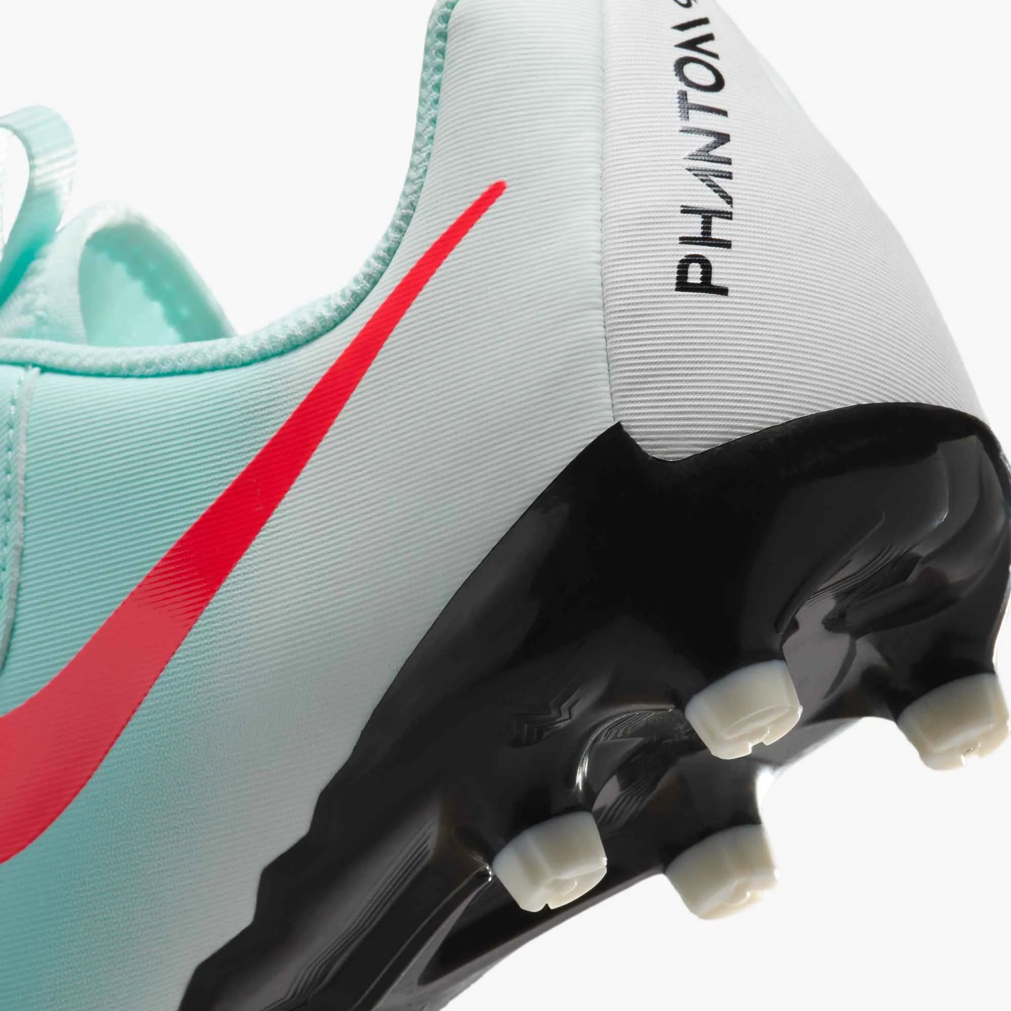 Nike JR Phantom GX II Academy Firm_Multi Ground Soccer Cleats - Mad Energy Pack (SP25) (Detail 3)