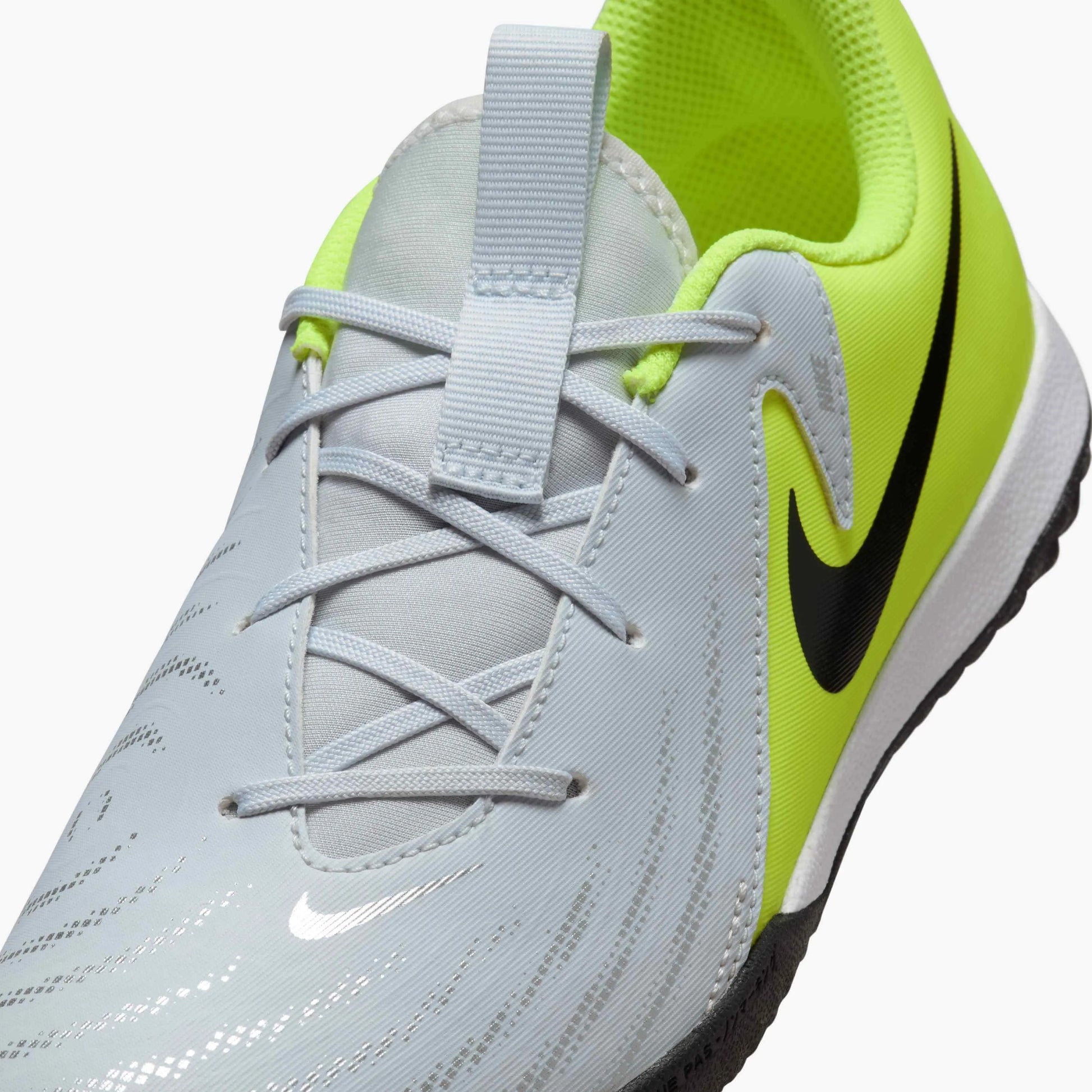 Nike JR Phantom GX II Academy Indoor - Mad Voltage Pack (HO24) (Detail 1)