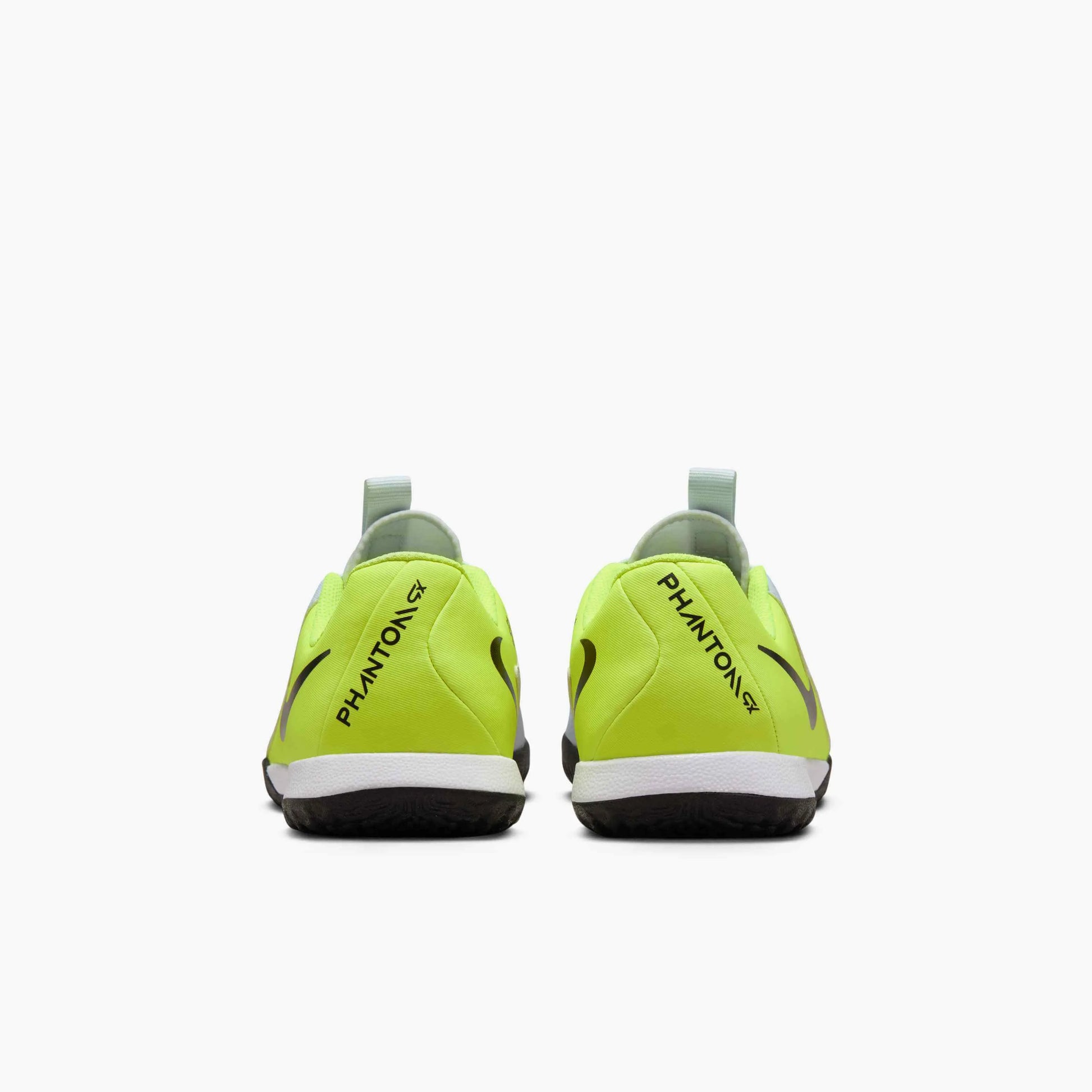 Nike JR Phantom GX II Academy Indoor - Mad Voltage Pack (HO24) (Pair - Back)