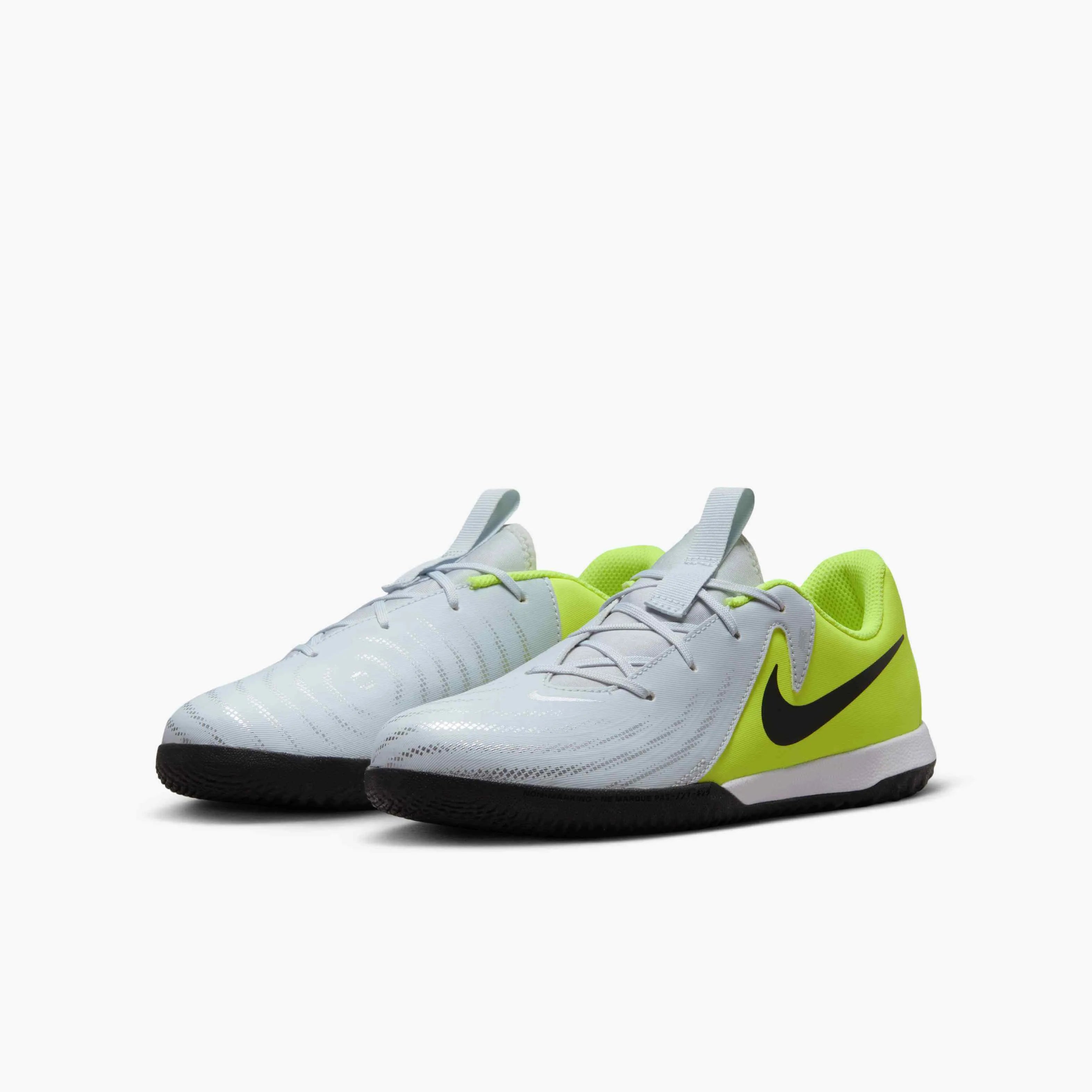 Nike JR Phantom GX II Academy Indoor - Mad Voltage Pack (HO24) (Pair - Lateral)