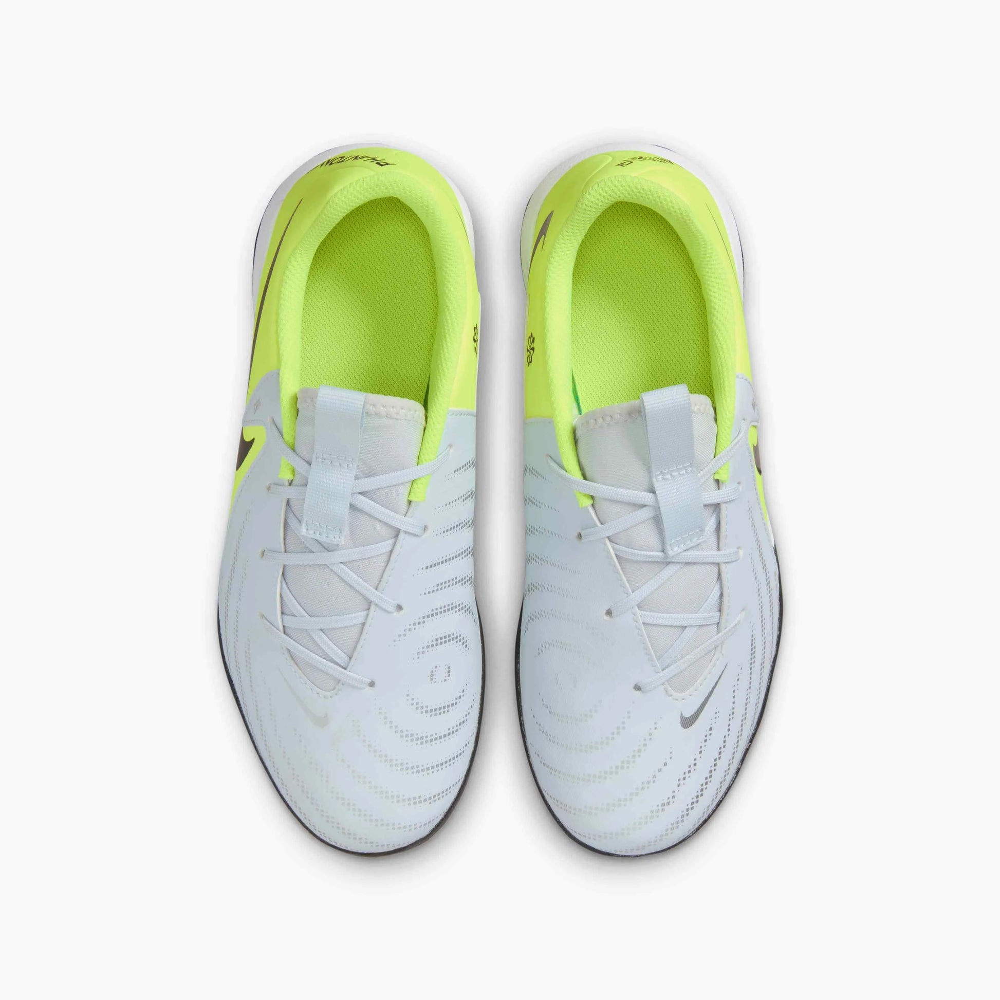 Nike JR Phantom GX II Academy Indoor - Mad Voltage Pack (HO24) (Pair - Top)