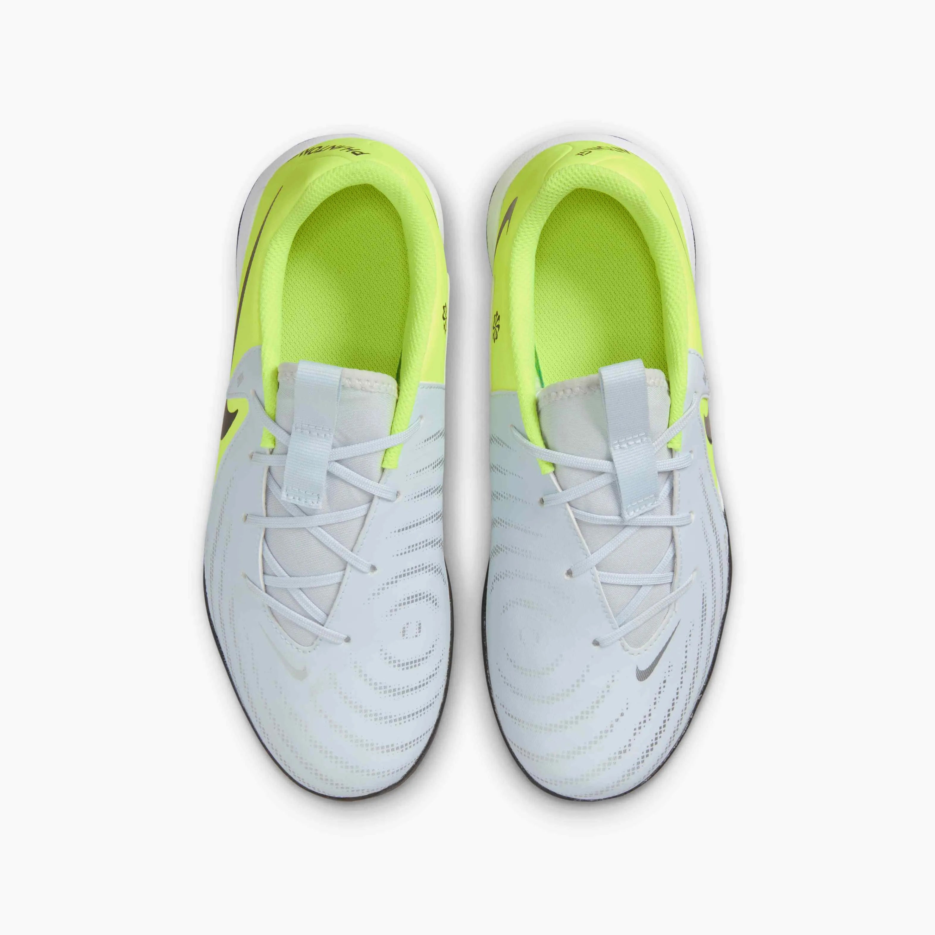 Nike JR Phantom GX II Academy Indoor - Mad Voltage Pack (HO24) (Pair - Top)