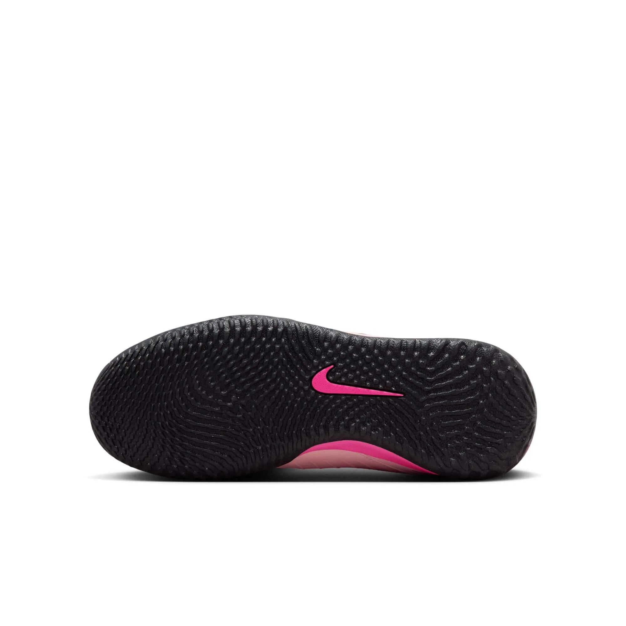 Nike JR Phantom GX II Academy Indoor Soccer Shoes - Prism Pack (SU25) (Bottom)