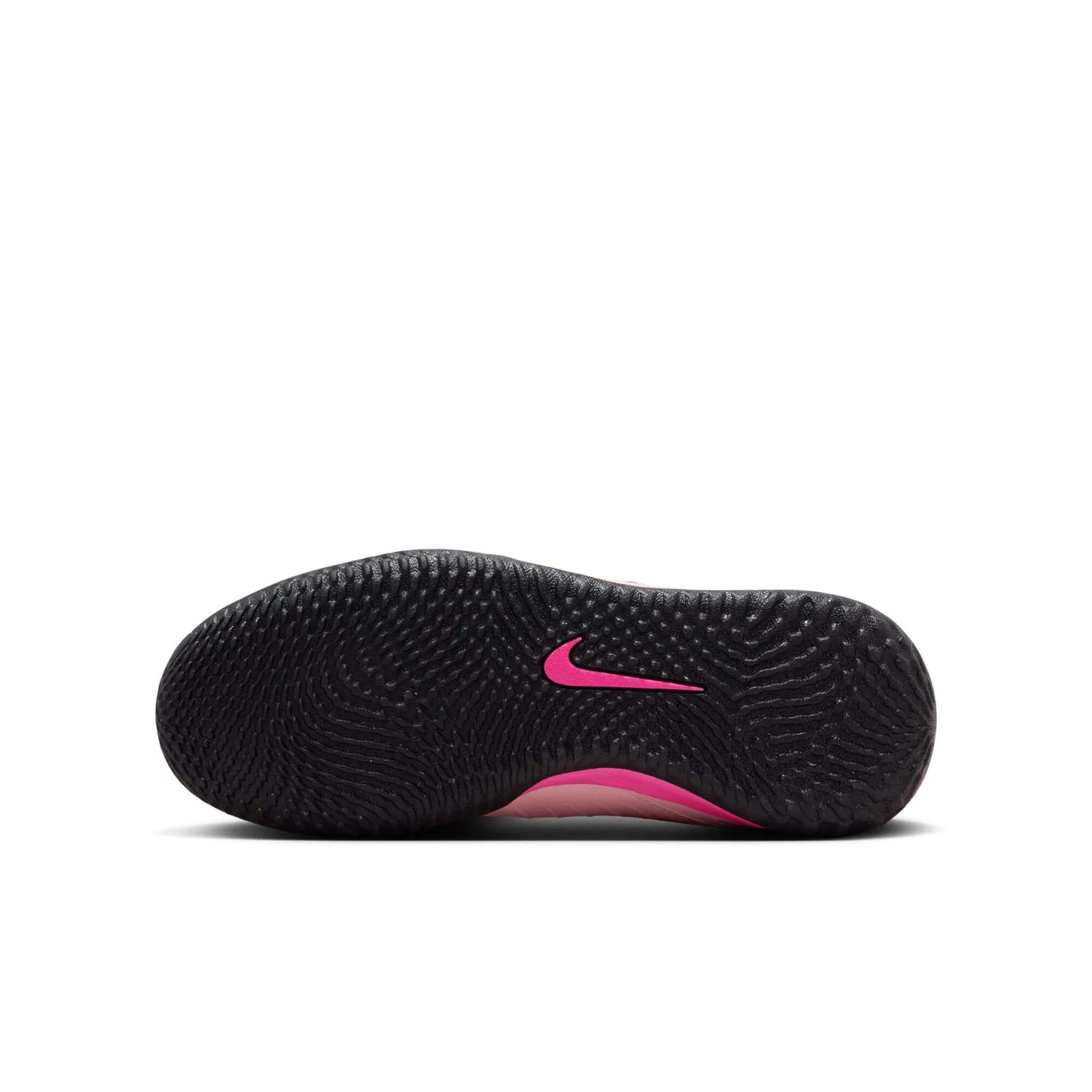 Nike JR Phantom GX II Academy Indoor Soccer Shoes - Prism Pack (SU25) (Bottom)