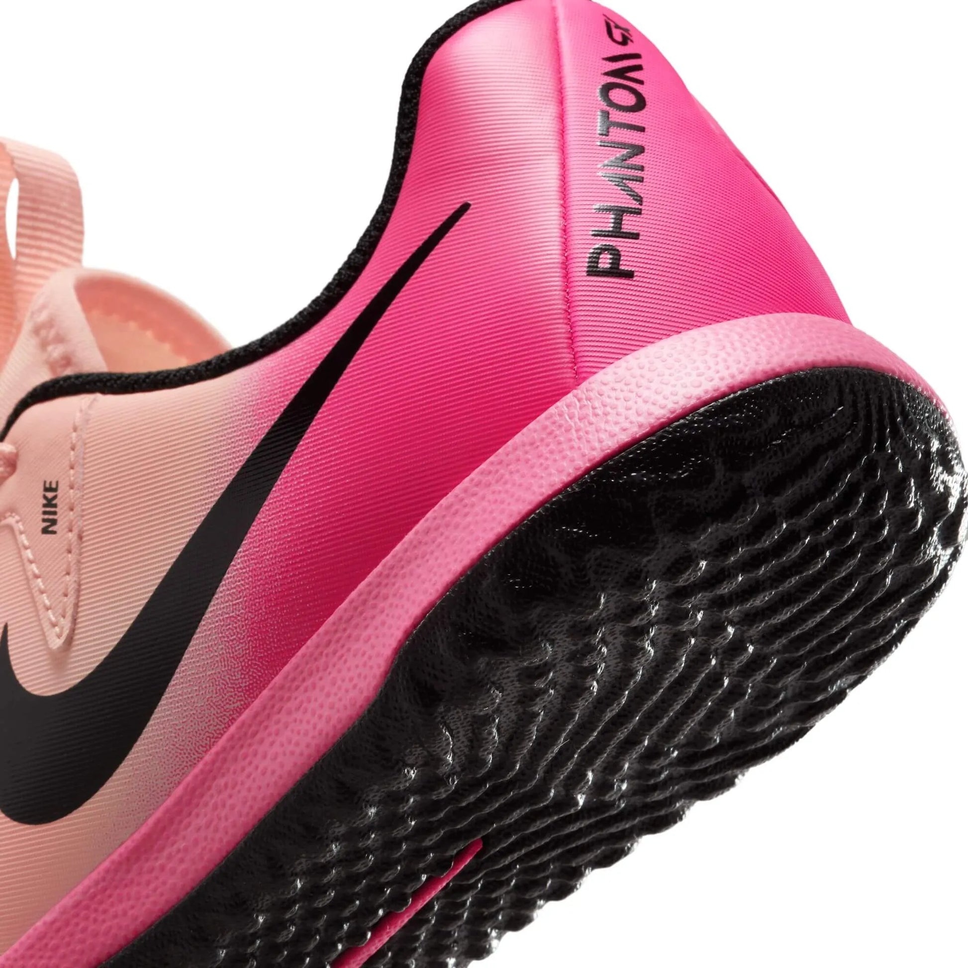 Nike JR Phantom GX II Academy Indoor Soccer Shoes - Prism Pack (SU25) (Detail 2)