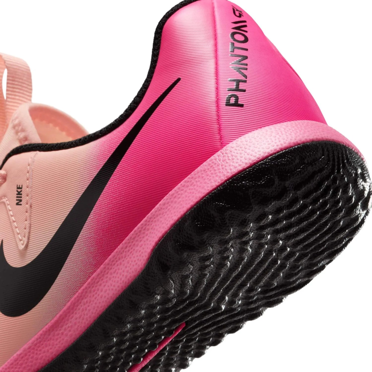 Nike JR Phantom GX II Academy Indoor Soccer Shoes - Prism Pack (SU25) (Detail 2)