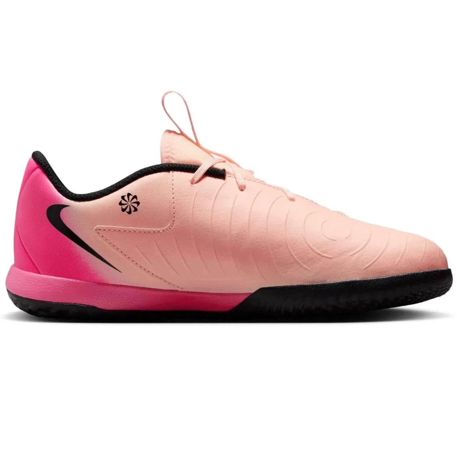 Nike JR Phantom GX II Academy Indoor Soccer Shoes - Prism Pack (SU25) (Side 2)