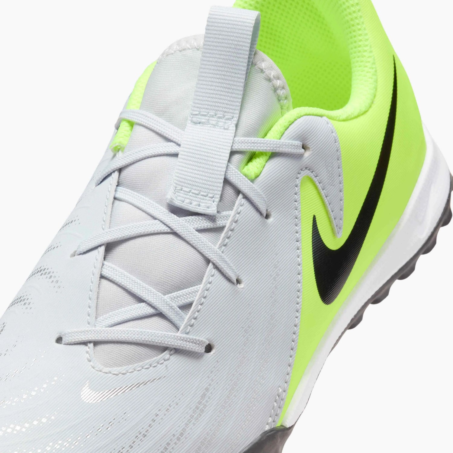 Nike JR Phantom GX II Academy Turf - Mad Voltage Pack (HO24) (Detail 1)