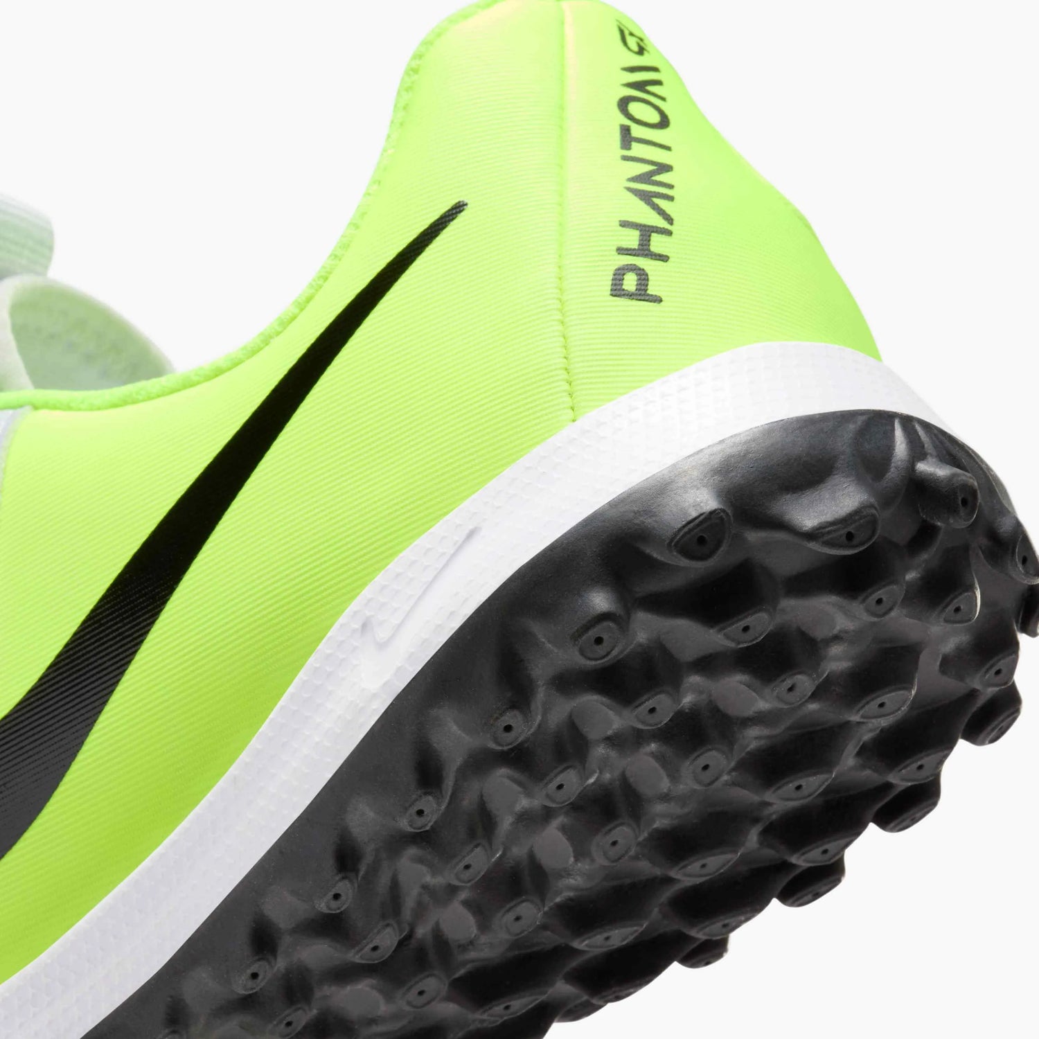 Nike JR Phantom GX II Academy Turf - Mad Voltage Pack (HO24) (Detail 2)