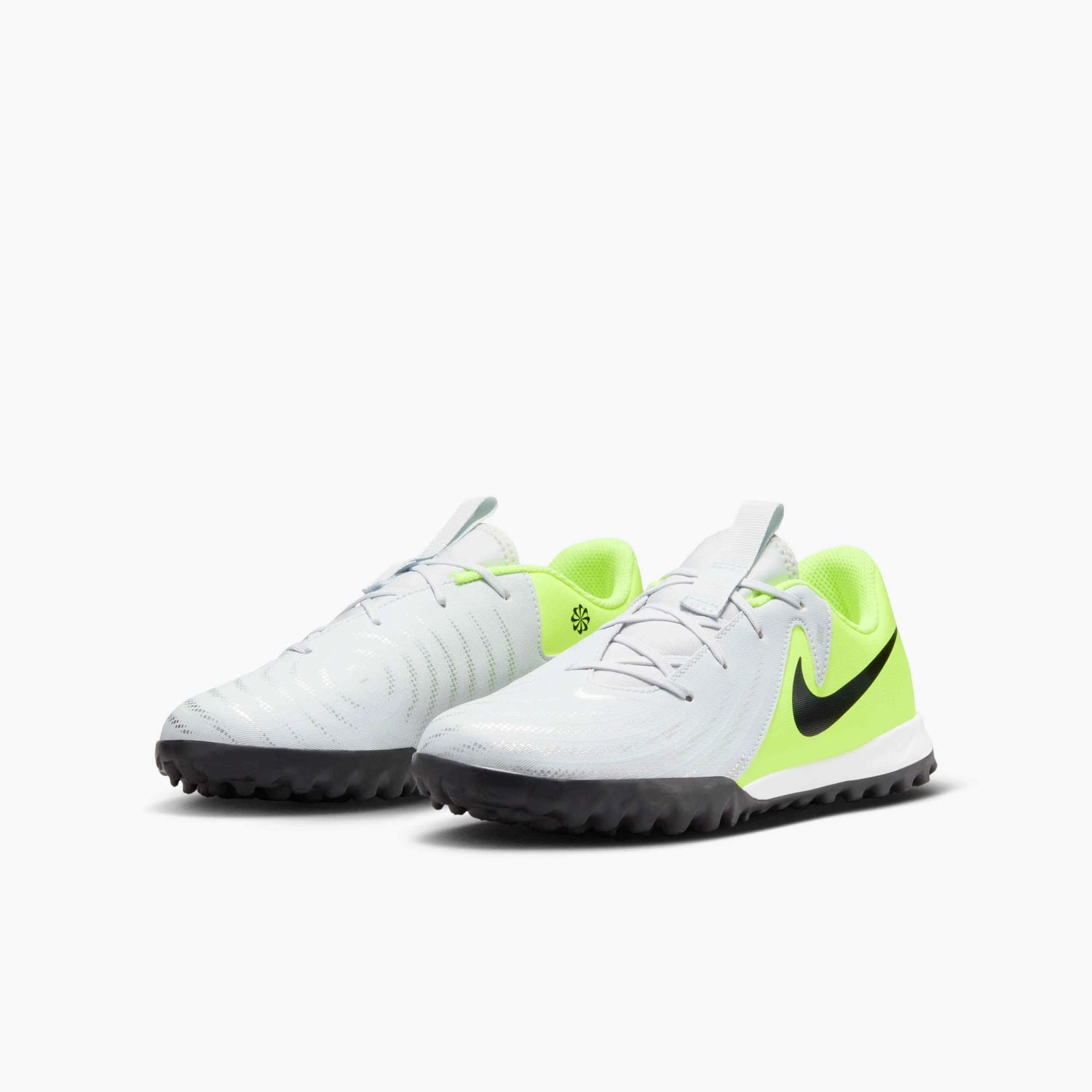 Nike JR Phantom GX II Academy Turf - Mad Voltage Pack (HO24) (Pair - Lateral)