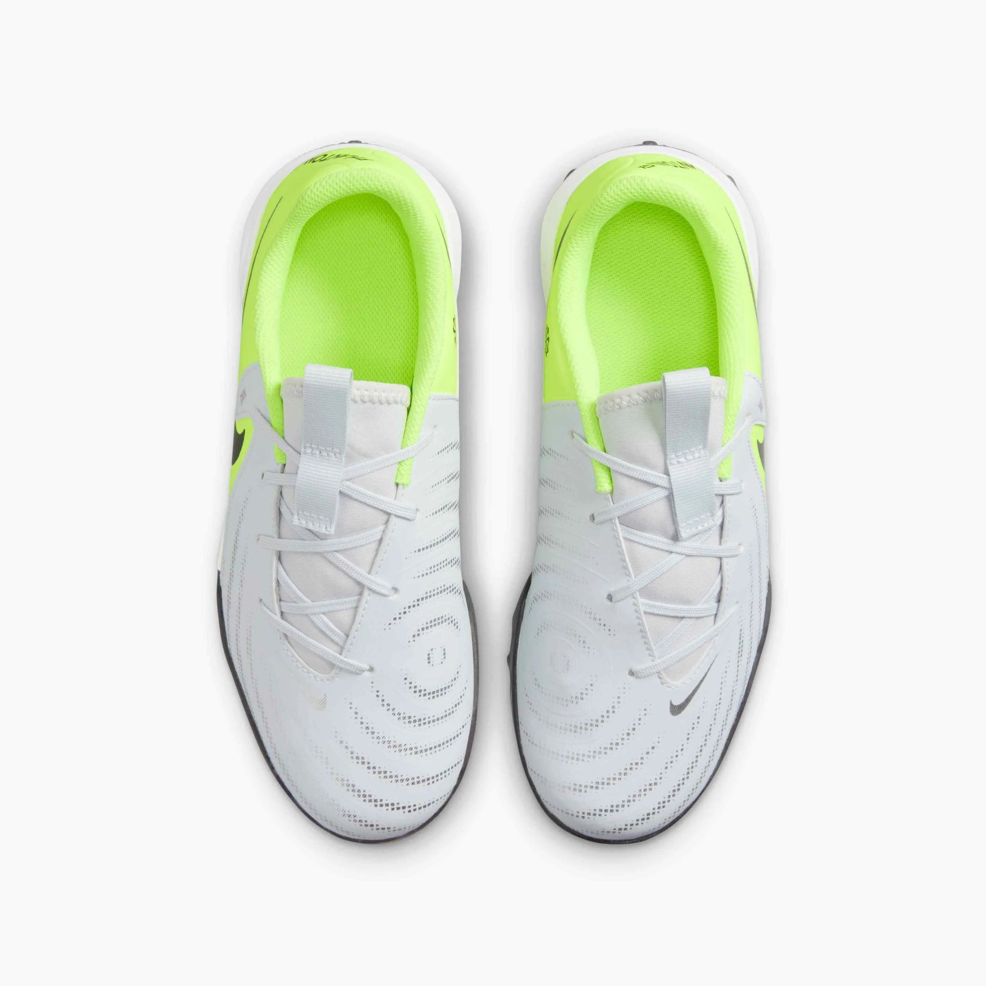 Nike JR Phantom GX II Academy Turf - Mad Voltage Pack (HO24) (Pair - Top)