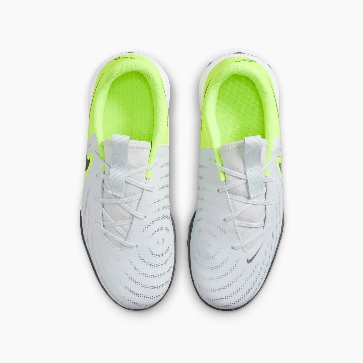 Nike JR Phantom GX II Academy Turf - Mad Voltage Pack (HO24) (Pair - Top)