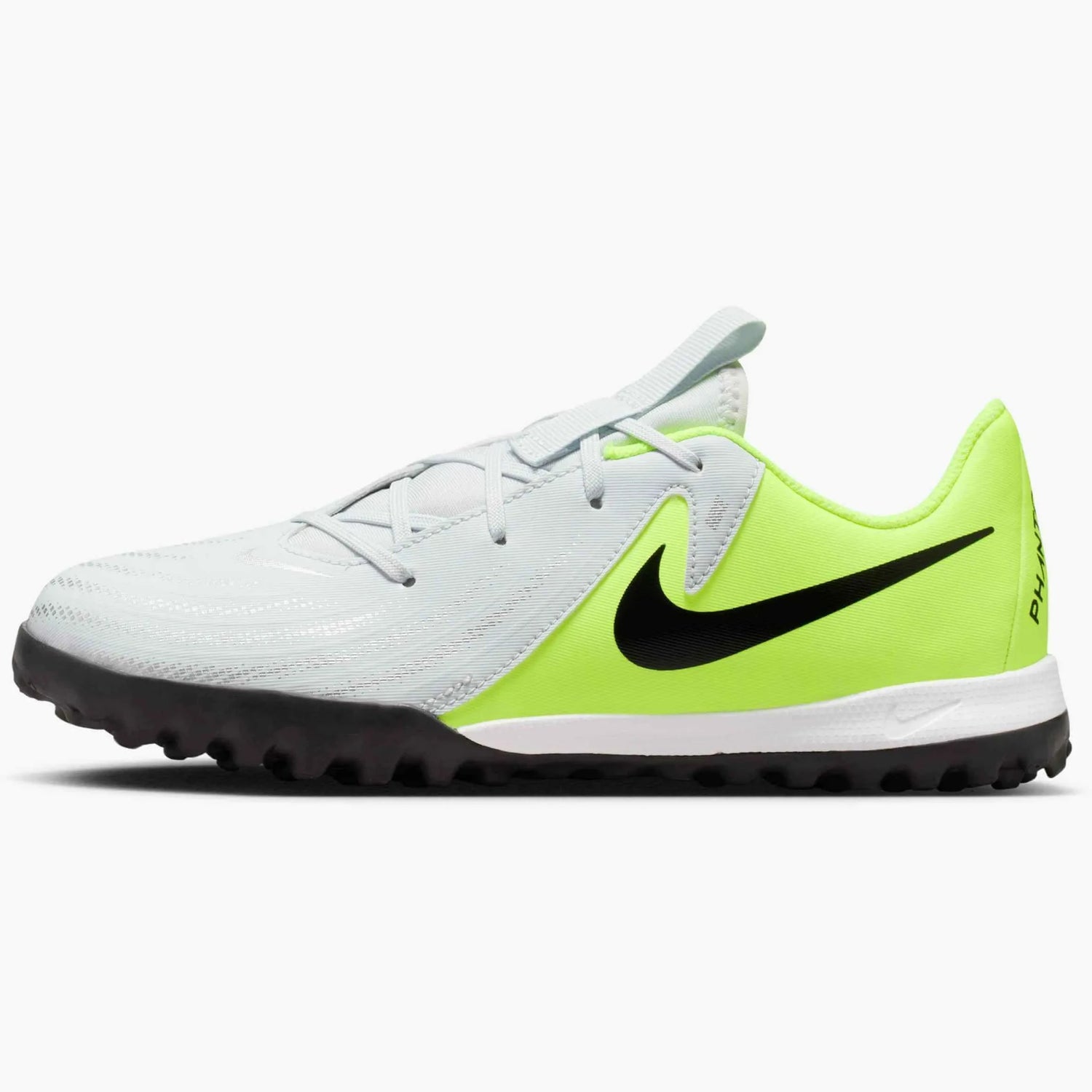 Nike JR Phantom GX II Academy Turf - Mad Voltage Pack (HO24) (Side 1)