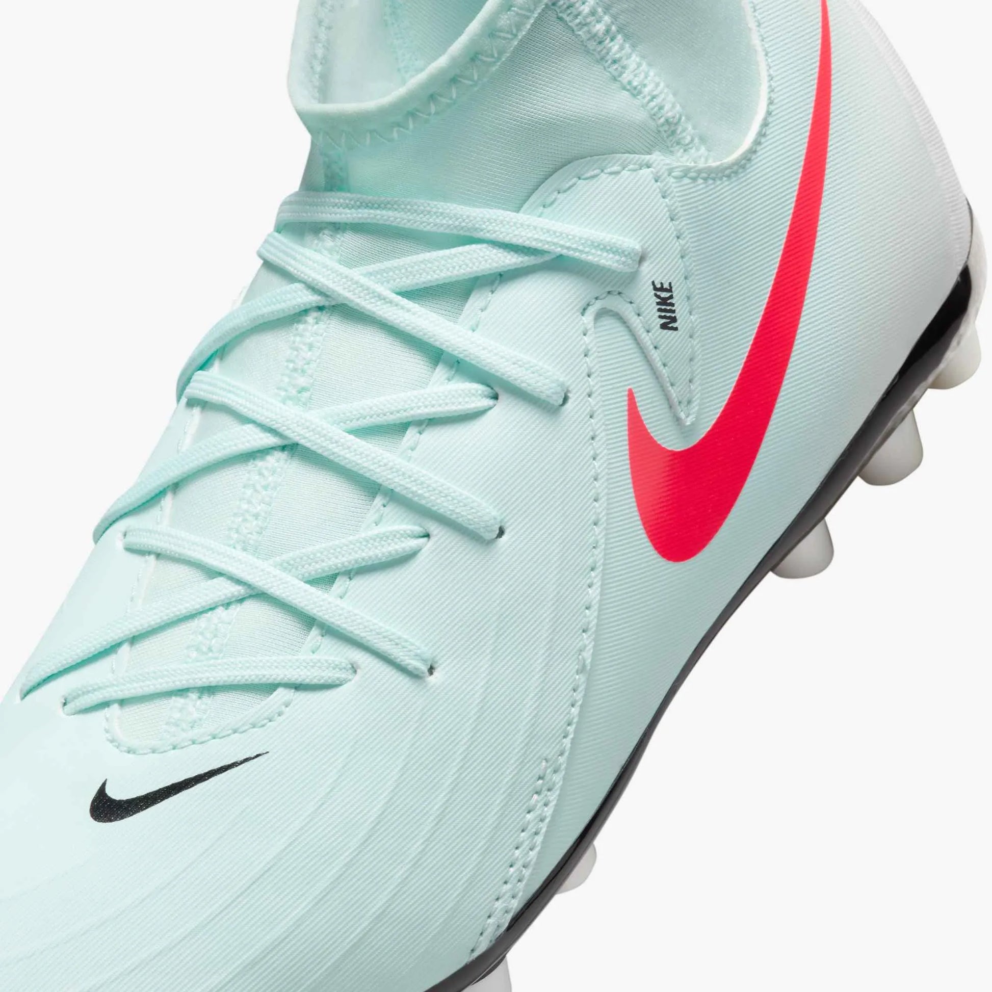 Nike JR Phantom Luna II Academy Artificial Grass Soccer Cleats - Mad Energy Pack (SP25) (Detail 1)