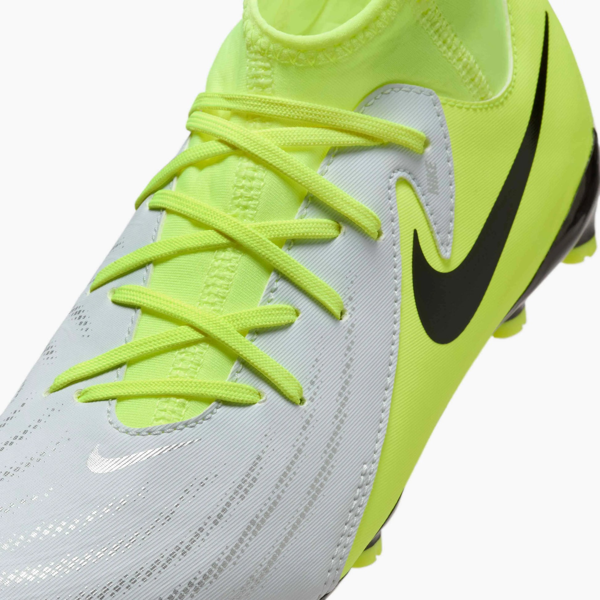 Nike JR Phantom Luna II Academy FG_MG - Mad Voltage Pack (HO24) (Detail 2)
