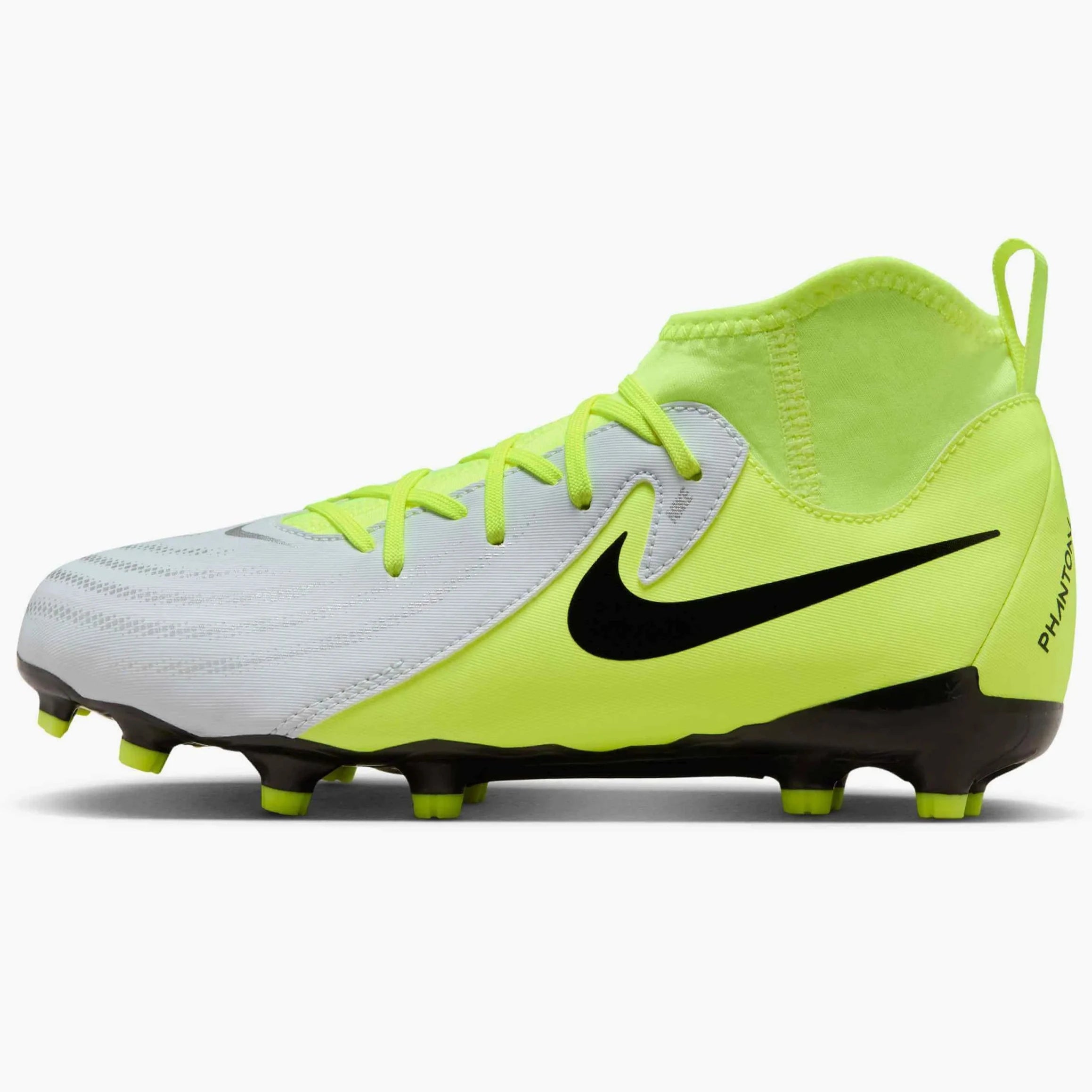 Nike JR Phantom Luna II Academy FG_MG - Mad Voltage Pack (HO24) (Side 1)