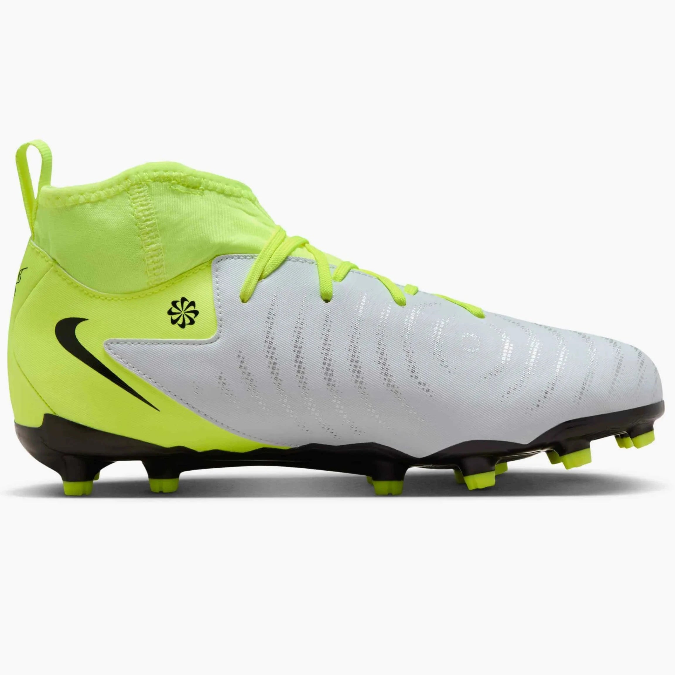 Nike JR Phantom Luna II Academy FG_MG - Mad Voltage Pack (HO24) (Side 2)