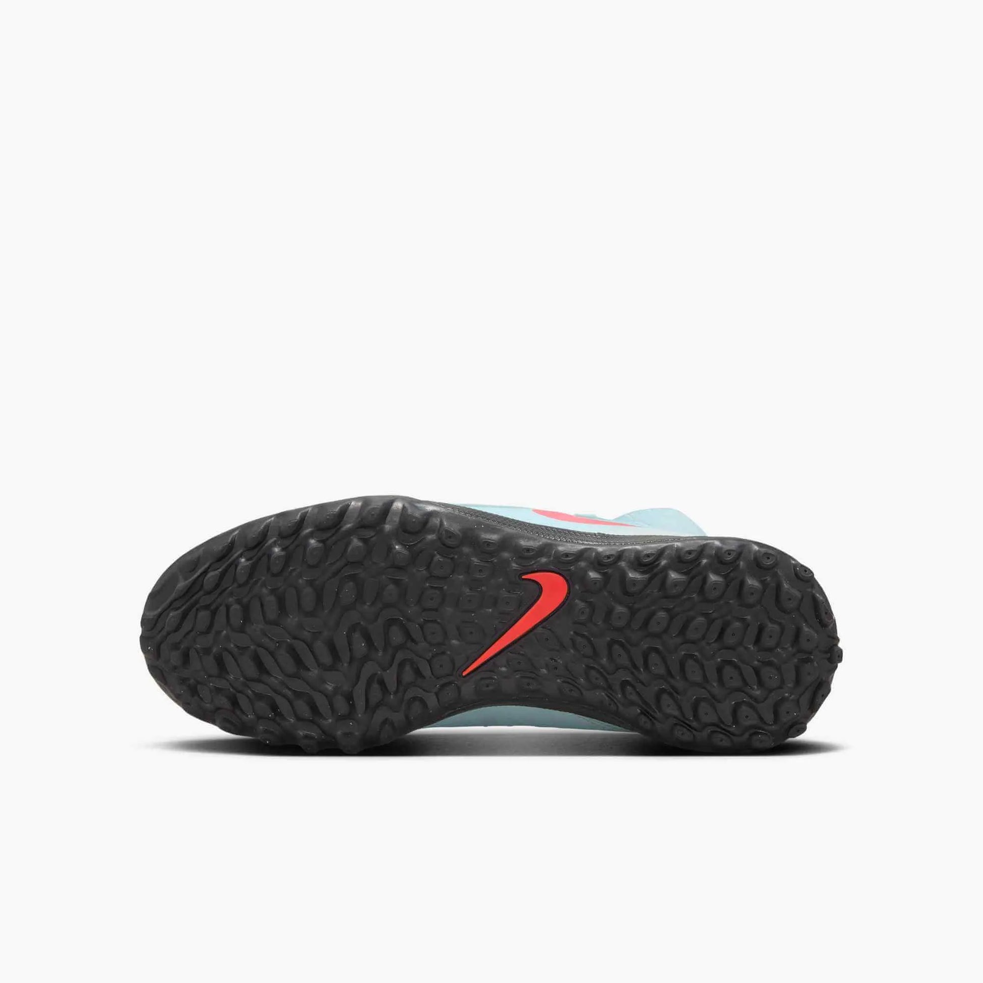 Nike JR Phantom Luna II Academy Turf Soccer Shoes - Mad Energy Pack (SP25) (Bottom)
