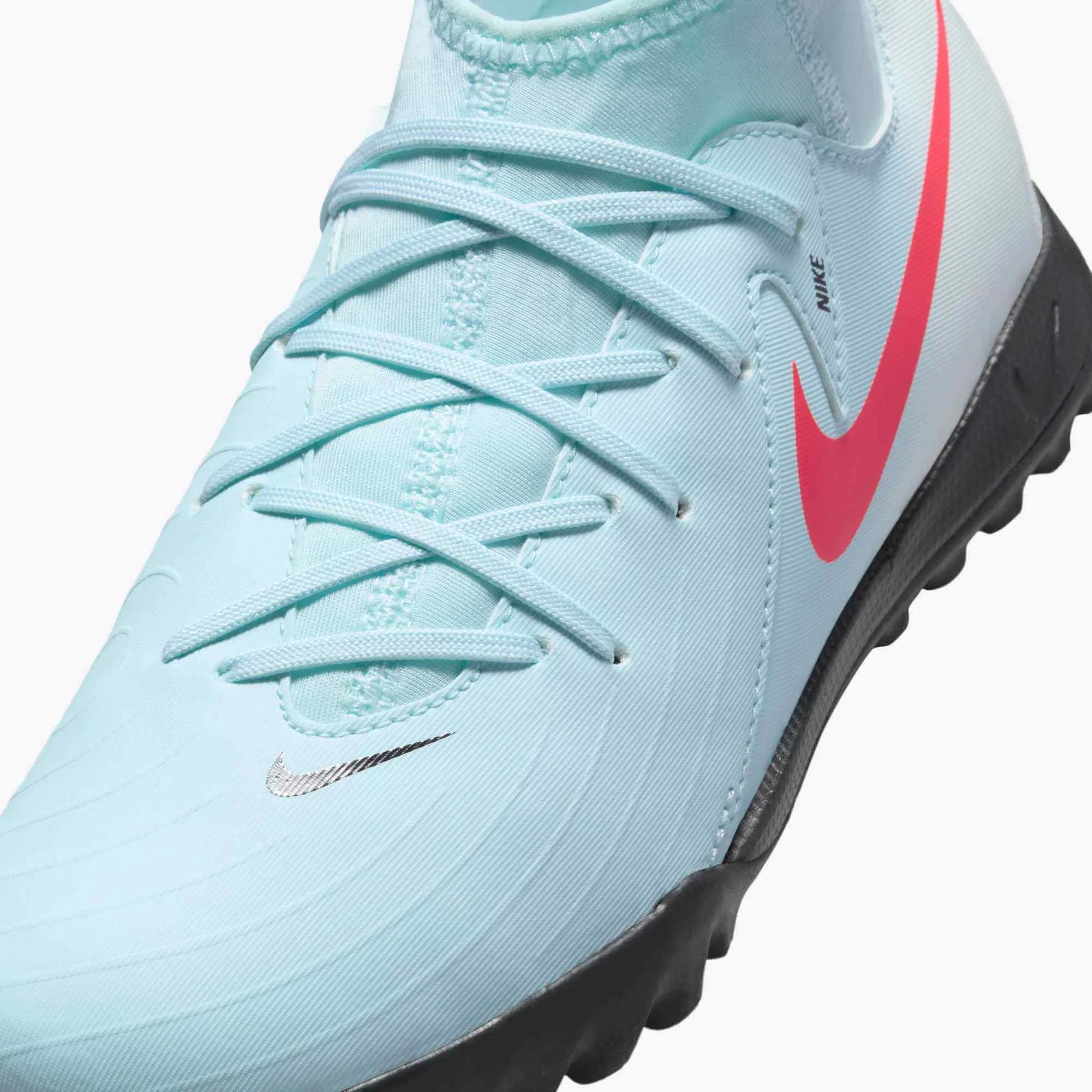 Nike JR Phantom Luna II Academy Turf Soccer Shoes - Mad Energy Pack (SP25) (Detail 1)