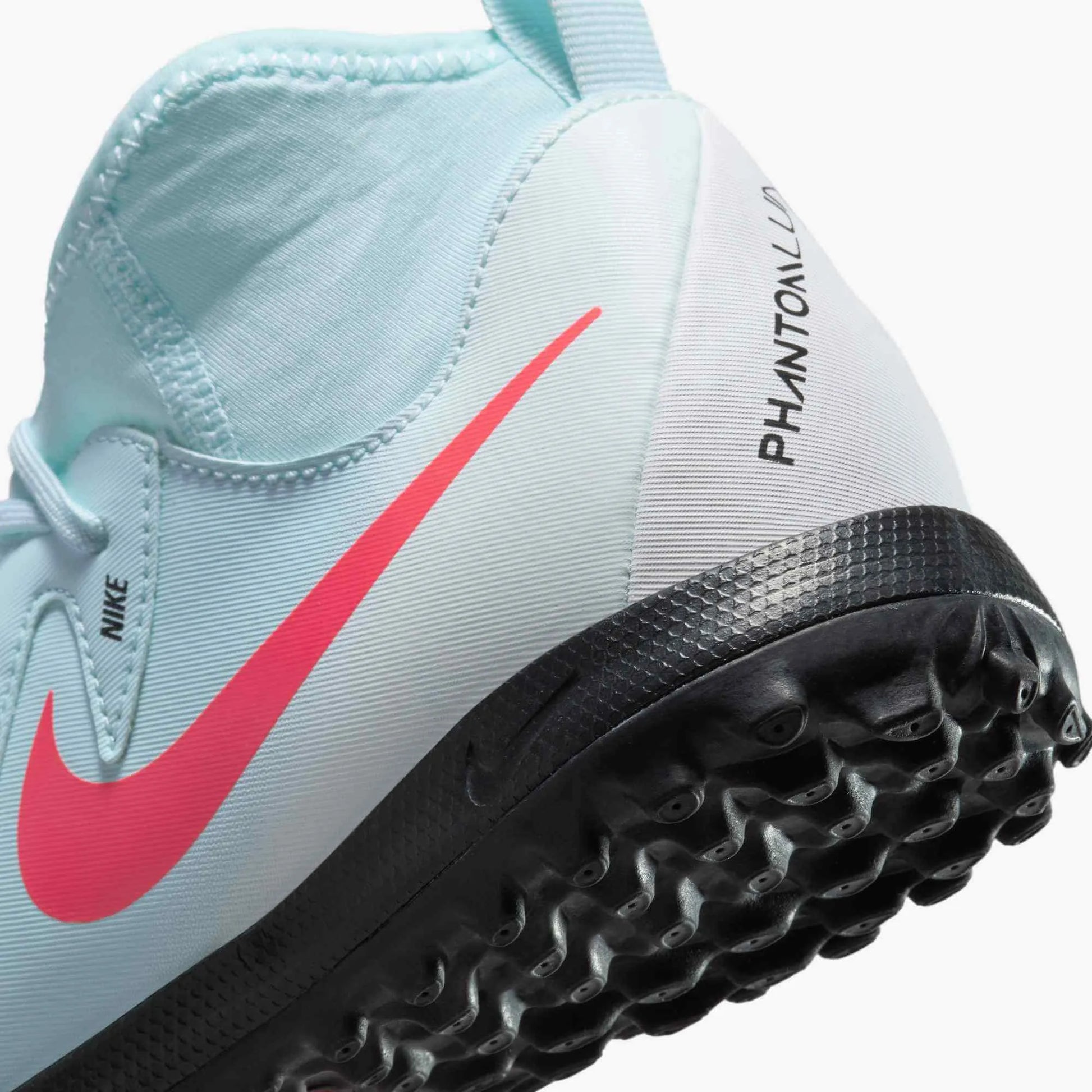Nike JR Phantom Luna II Academy Turf Soccer Shoes - Mad Energy Pack (SP25) (Detail 2)
