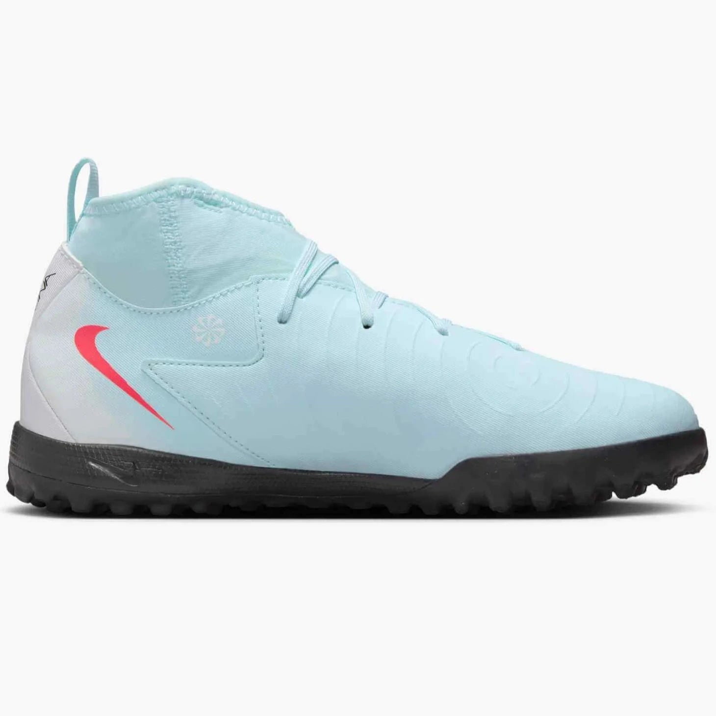 Nike JR Phantom Luna II Academy Turf Soccer Shoes - Mad Energy Pack (SP25) (Side 2)