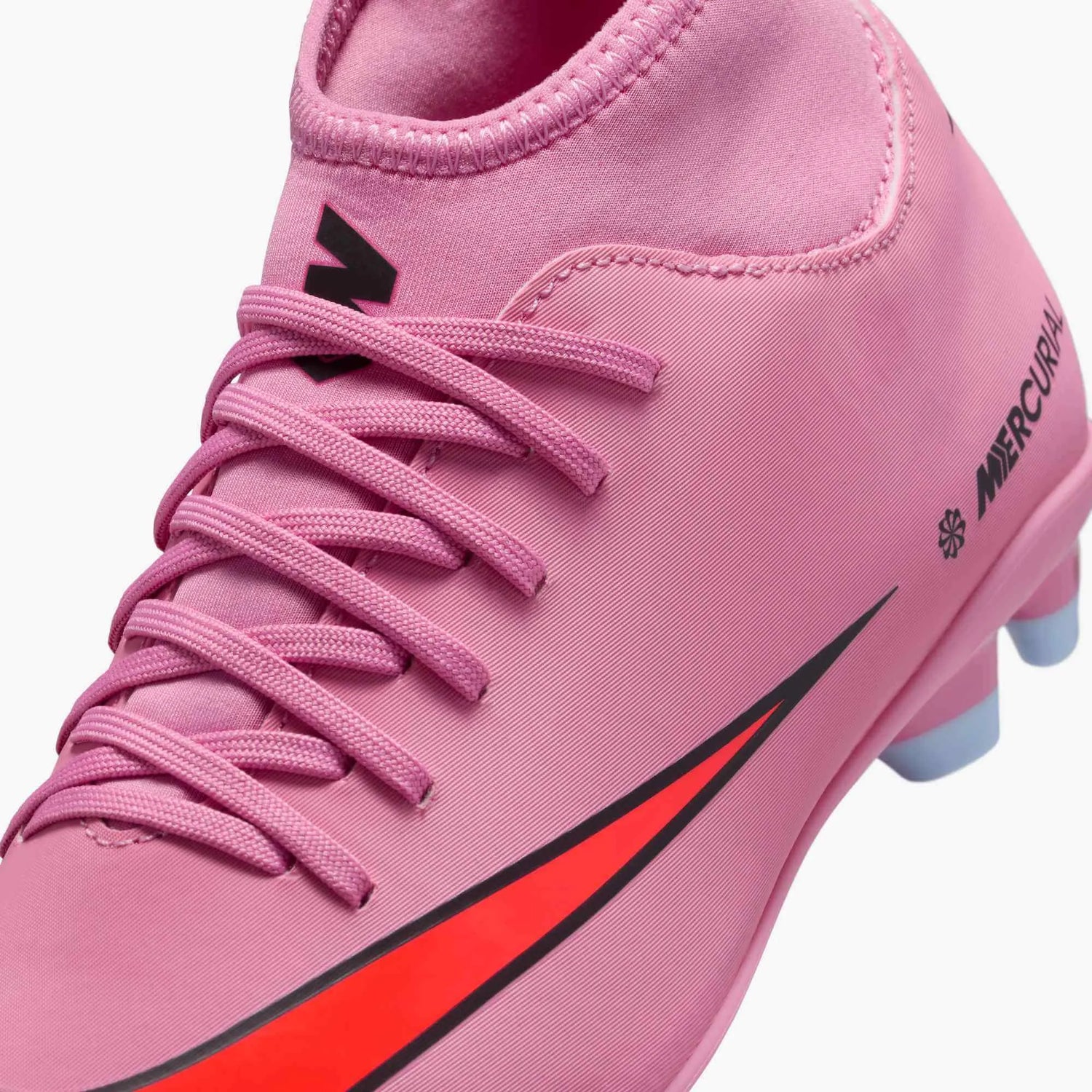 Nike JR Superfly 10 Club Firm_Multi Ground Soccer Cleats - Scary Good Pack (FA25) (Detail 2)