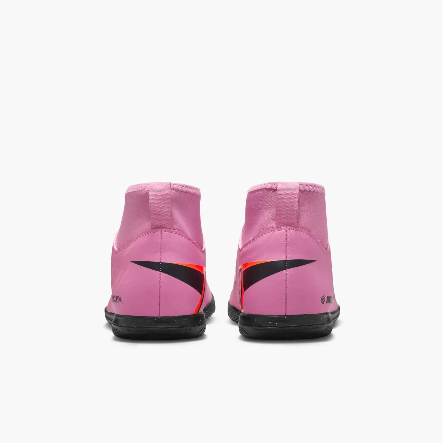 Nike JR Superfly 10 Club Indoor Soccer Shoes - Scary Good Pack (FA25) (Pair - Back)