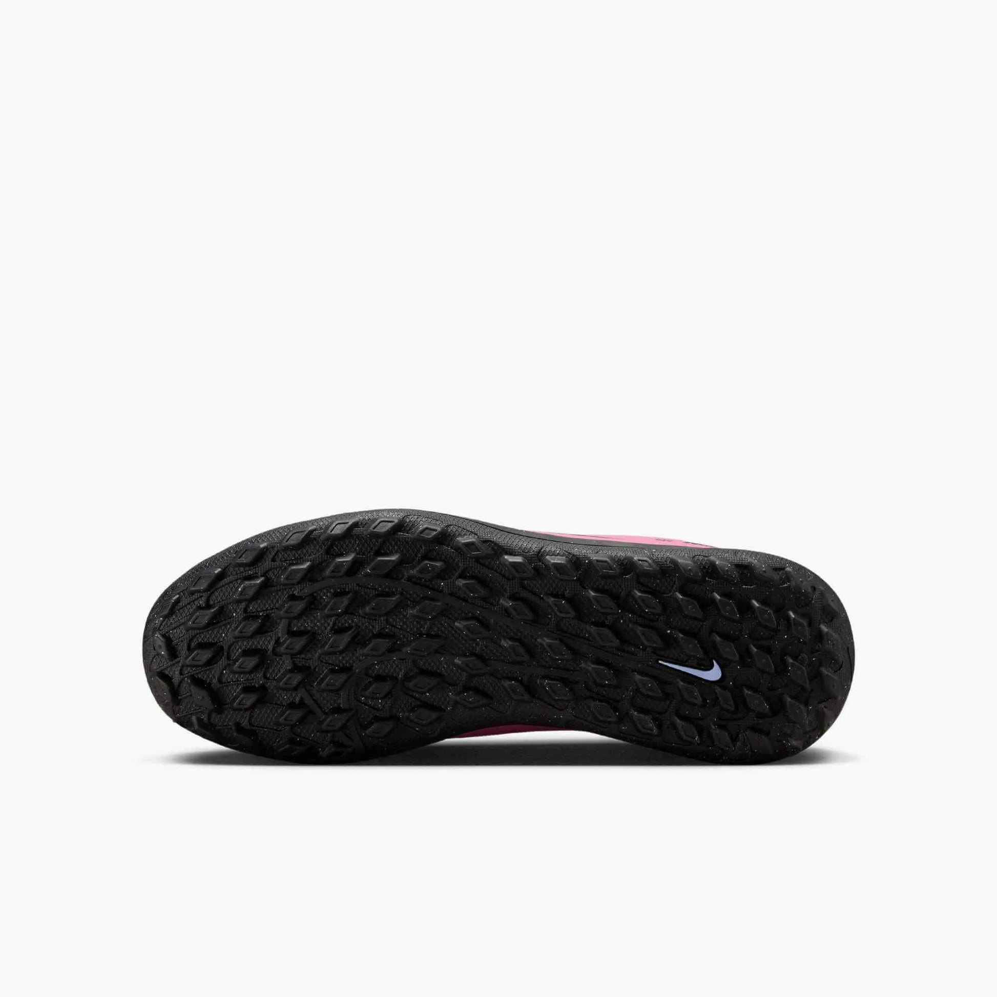 Nike JR Superfly 10 Club Turf Soccer Shoes - Scary Good Pack (FA25) (Bottom)
