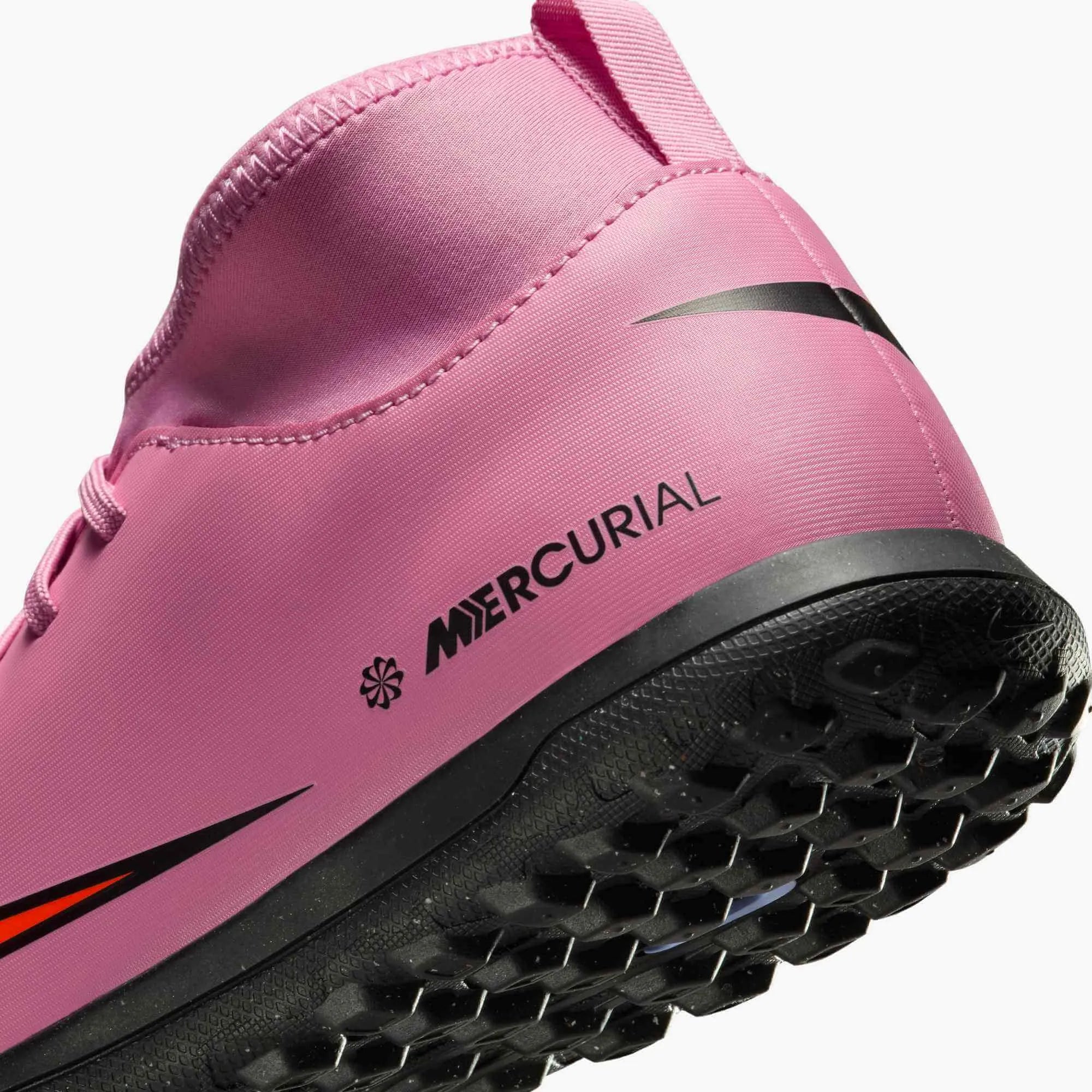 Nike JR Superfly 10 Club Turf Soccer Shoes - Scary Good Pack (FA25) (Detail 2)