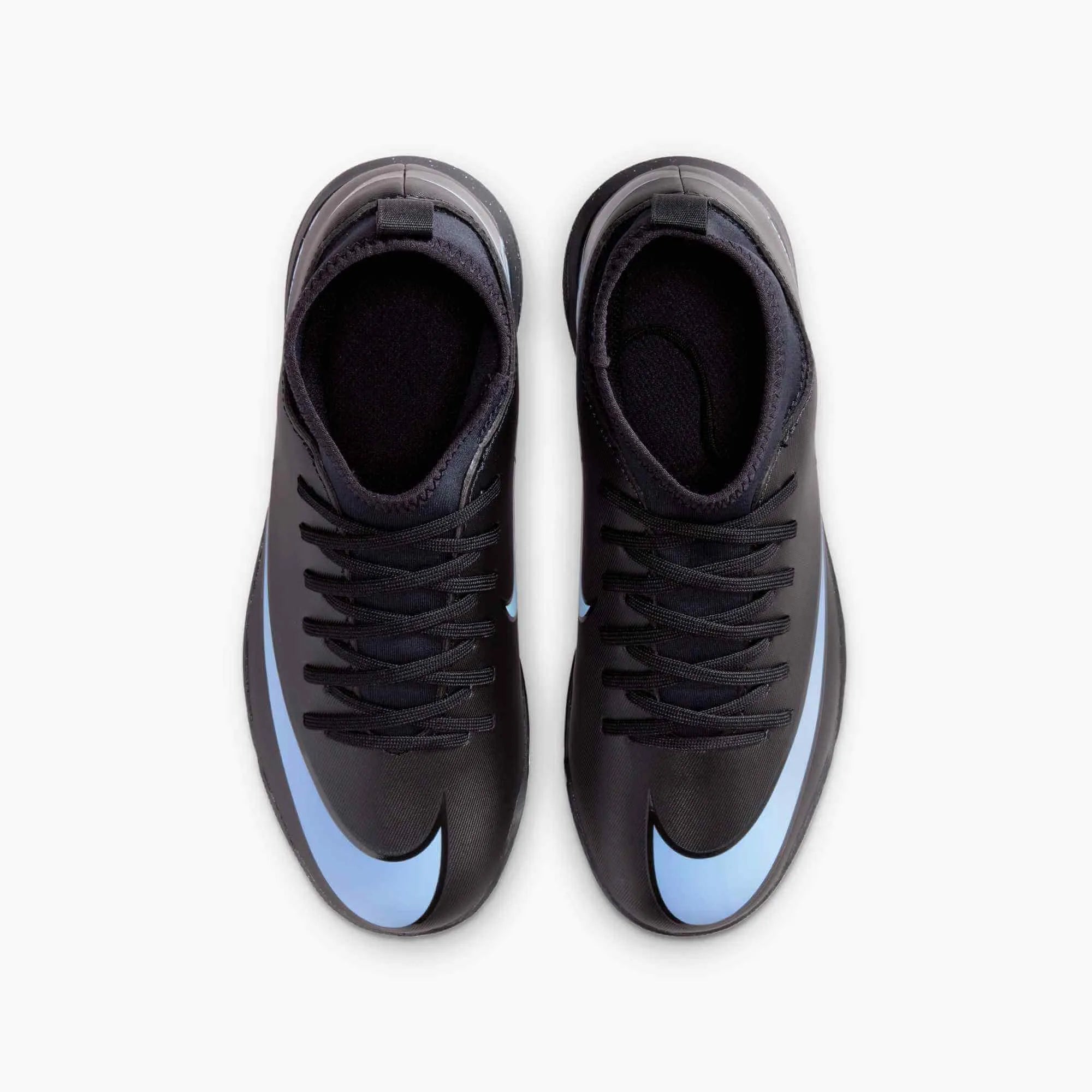 Nike JR Superfly 10 Club Turf Soccer Shoes - Shadow Pack (FA25) (Pair - Top)