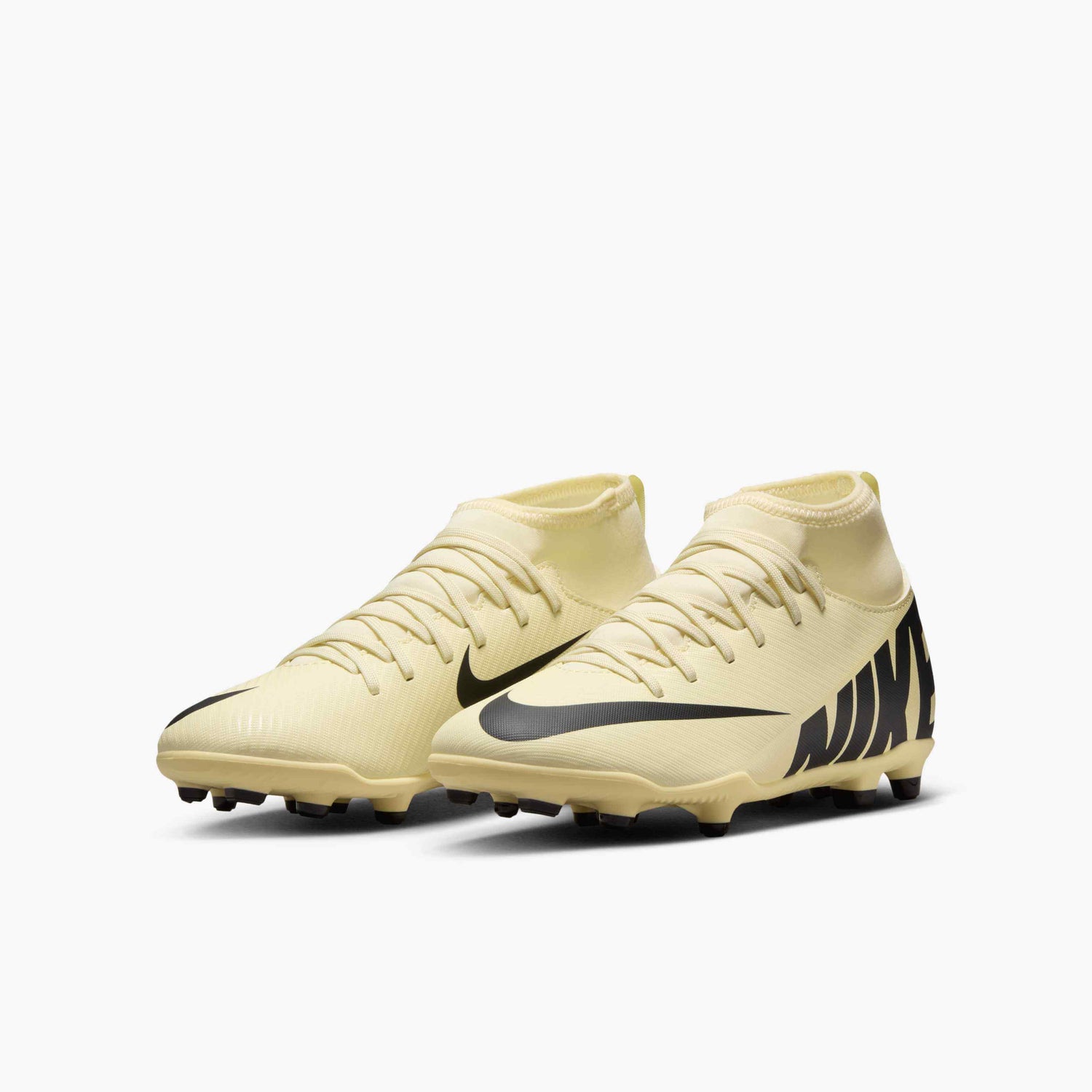Nike JR Superfly 9 Club FG MG - Mad Ready Pack (SP24) (Pair - Lateral)