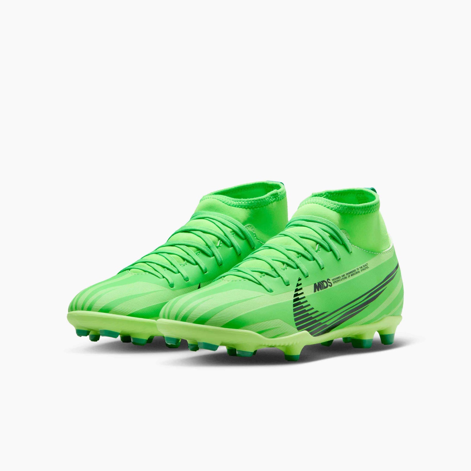 Nike JR Superfly 9 Club MDS FG MG - MDS 008 (SP24) (Pair - Lateral)