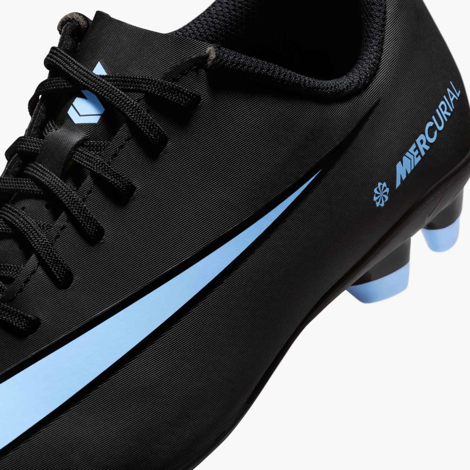 Nike JR Vapor 16 Club Firm_Multi Ground Soccer Cleats - Shadow Pack (FA25) (Detail 2)