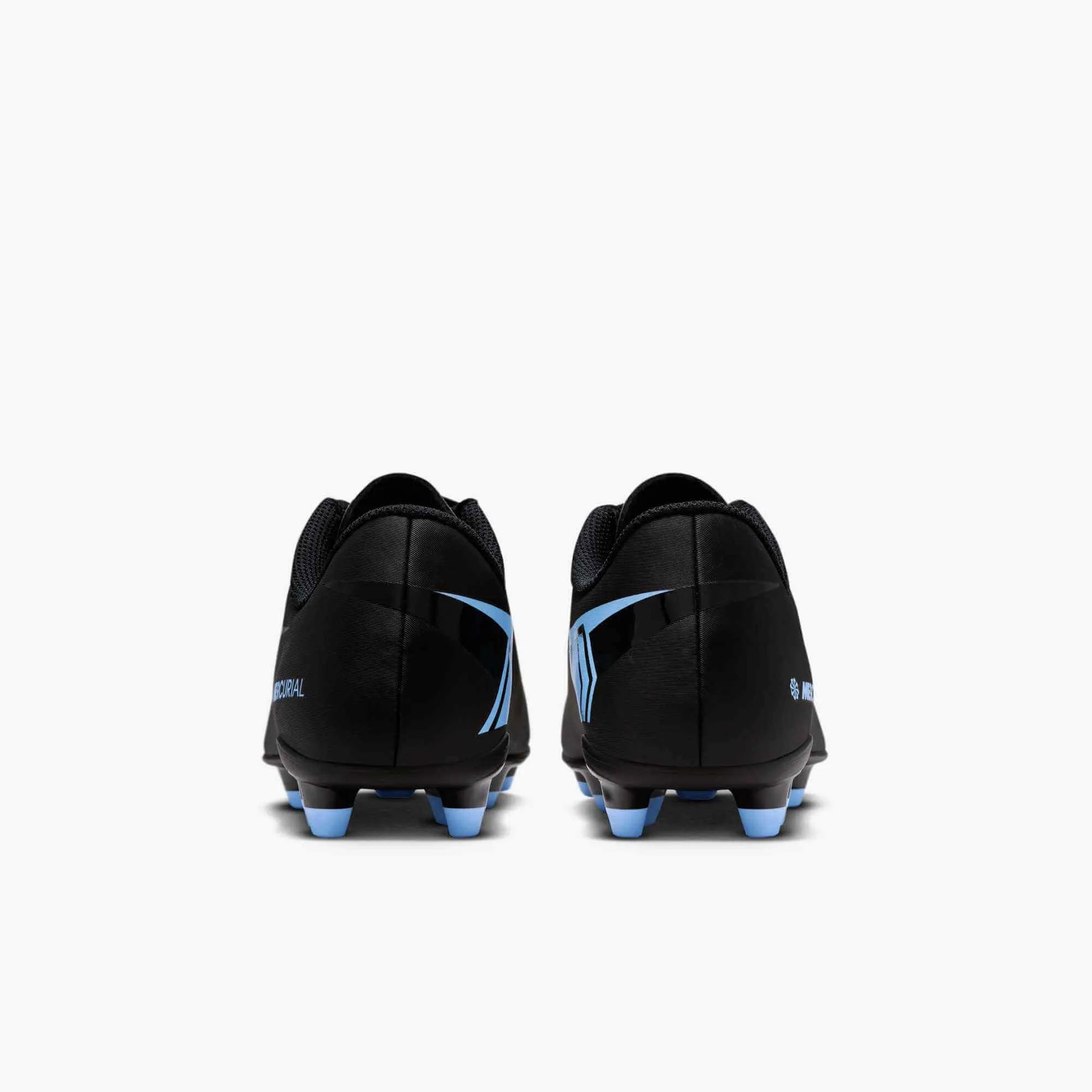Nike JR Vapor 16 Club Firm_Multi Ground Soccer Cleats - Shadow Pack (FA25) (Pair - Back)