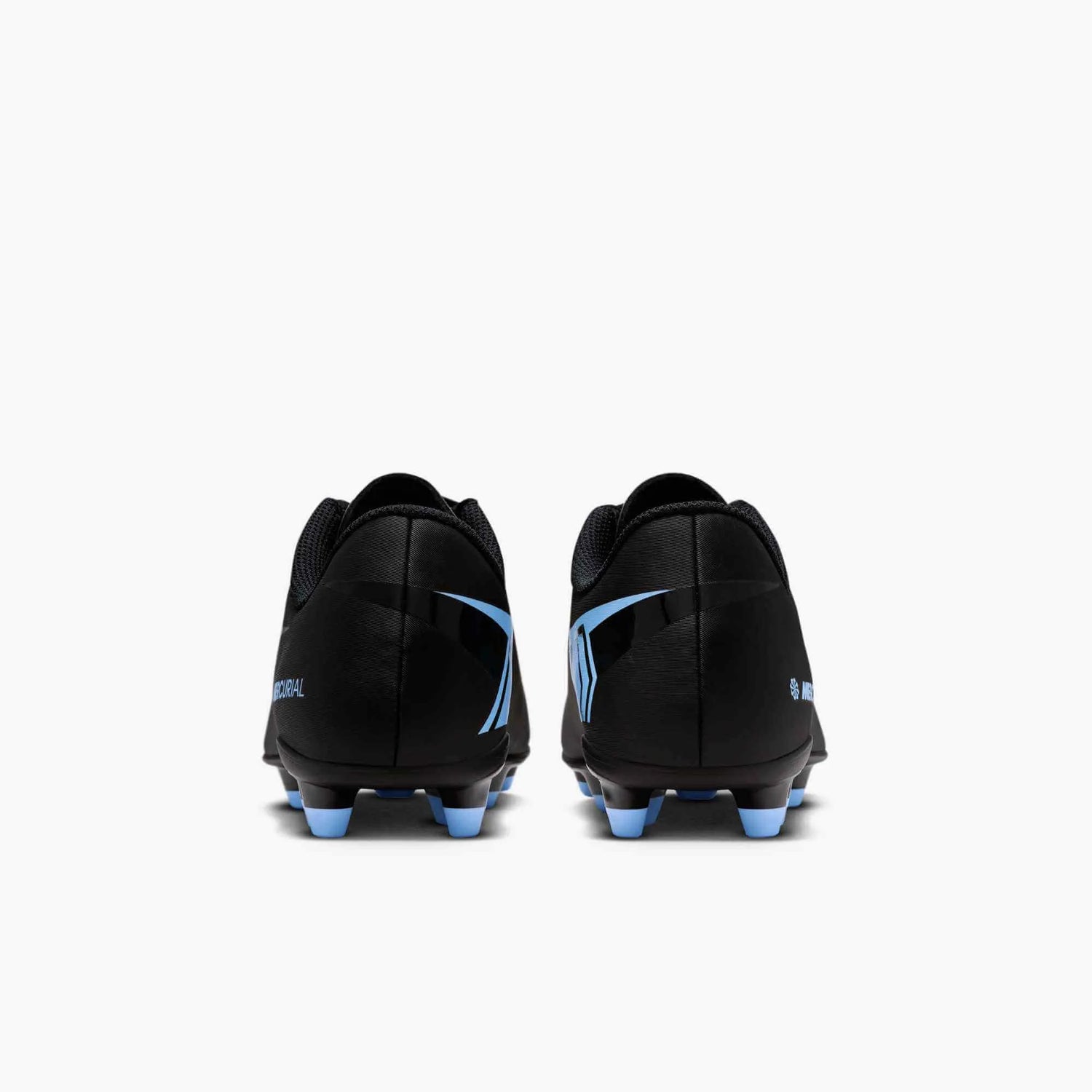 Nike JR Vapor 16 Club Firm_Multi Ground Soccer Cleats - Shadow Pack (FA25) (Pair - Back)