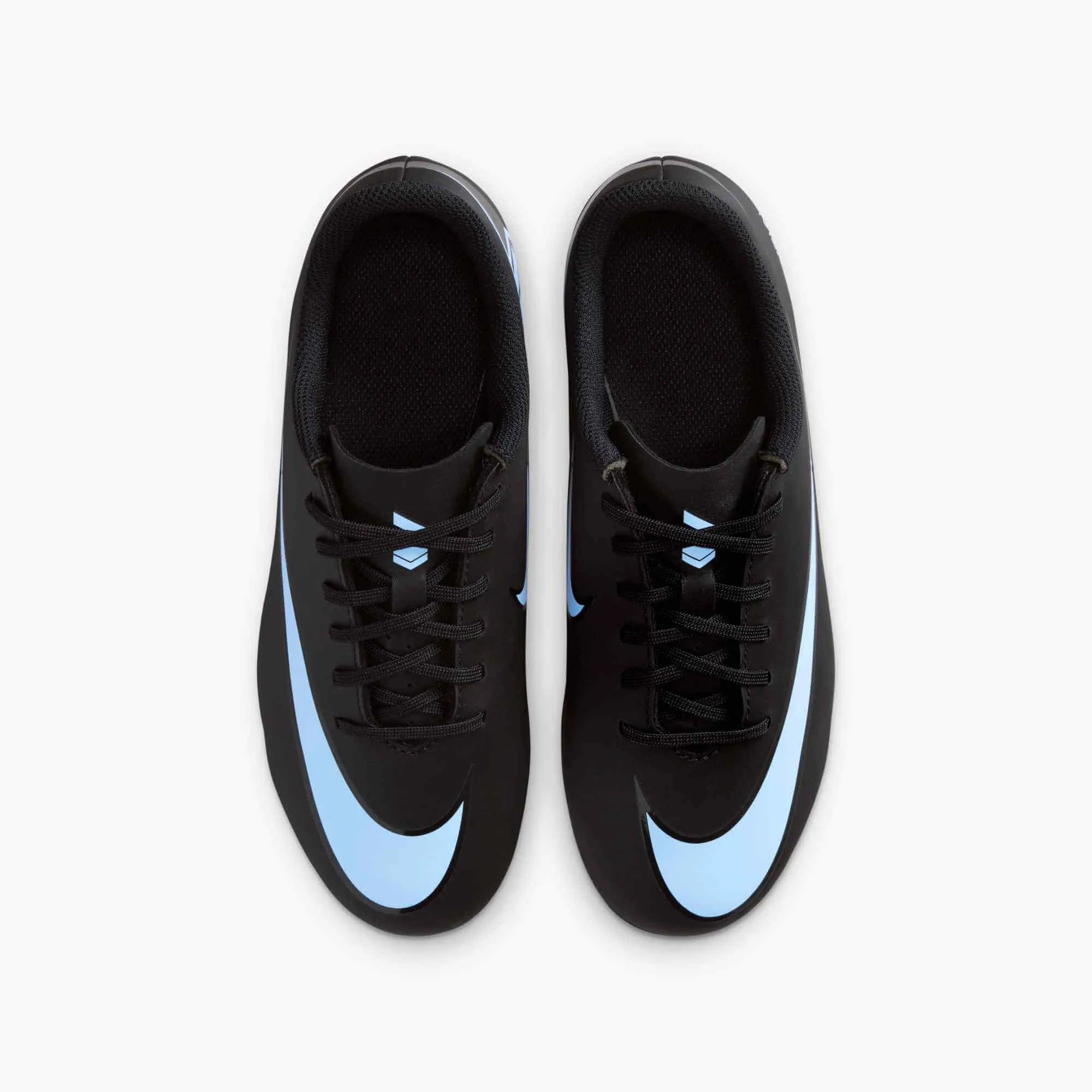 Nike JR Vapor 16 Club Firm_Multi Ground Soccer Cleats - Shadow Pack (FA25) (Pair - Top)