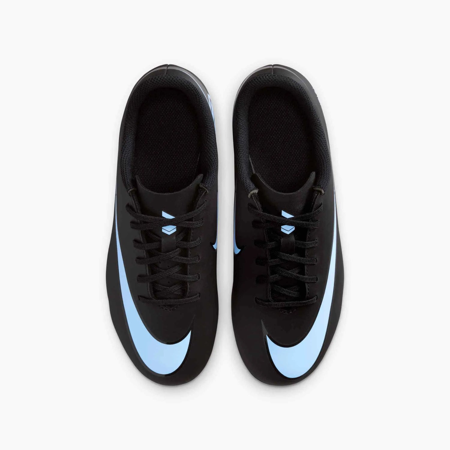 Nike JR Vapor 16 Club Firm_Multi Ground Soccer Cleats - Shadow Pack (FA25) (Pair - Top)