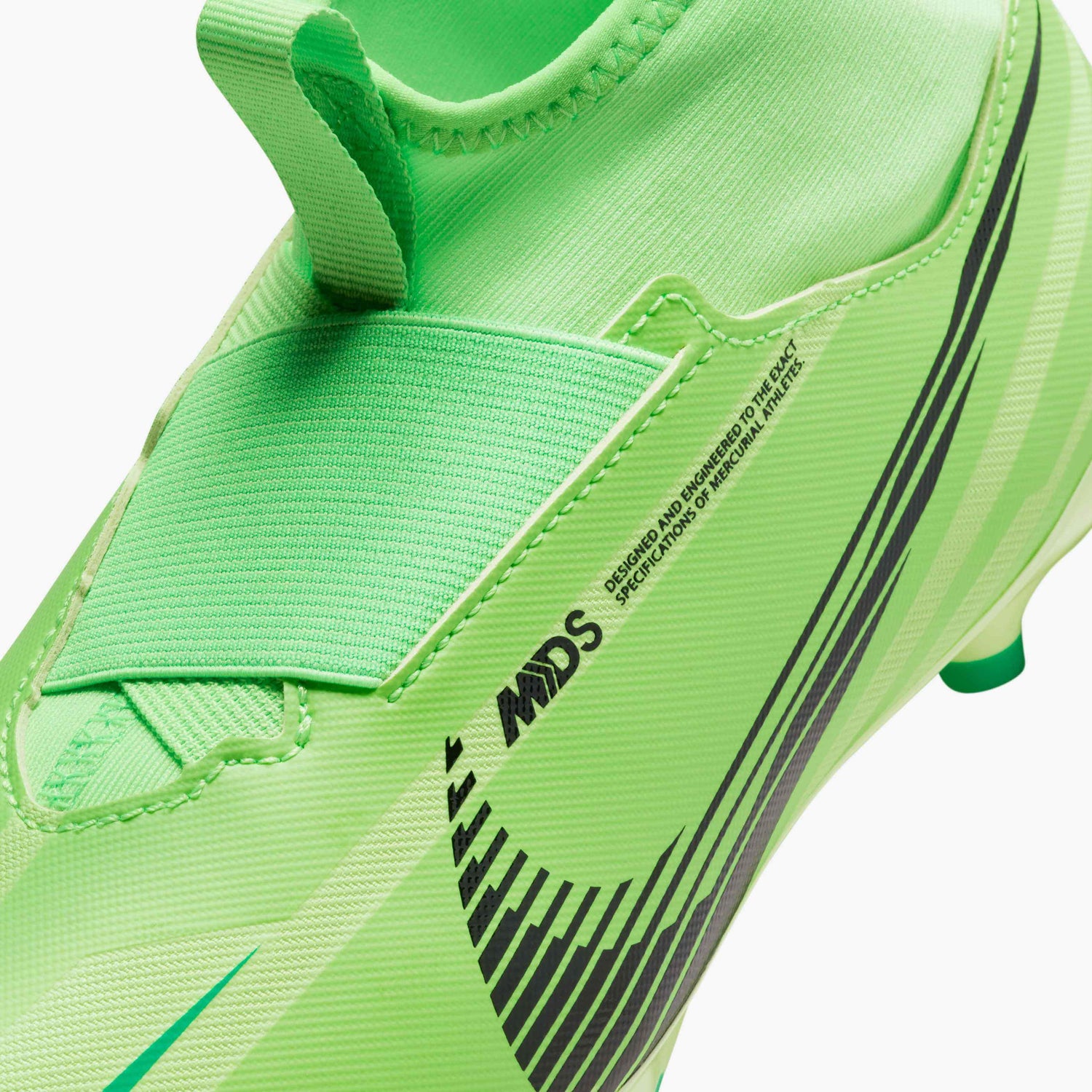 Nike JR ZM Superfly 9 Academy MDS FGMG - MDS 008 (SP24) (Detail 2)
