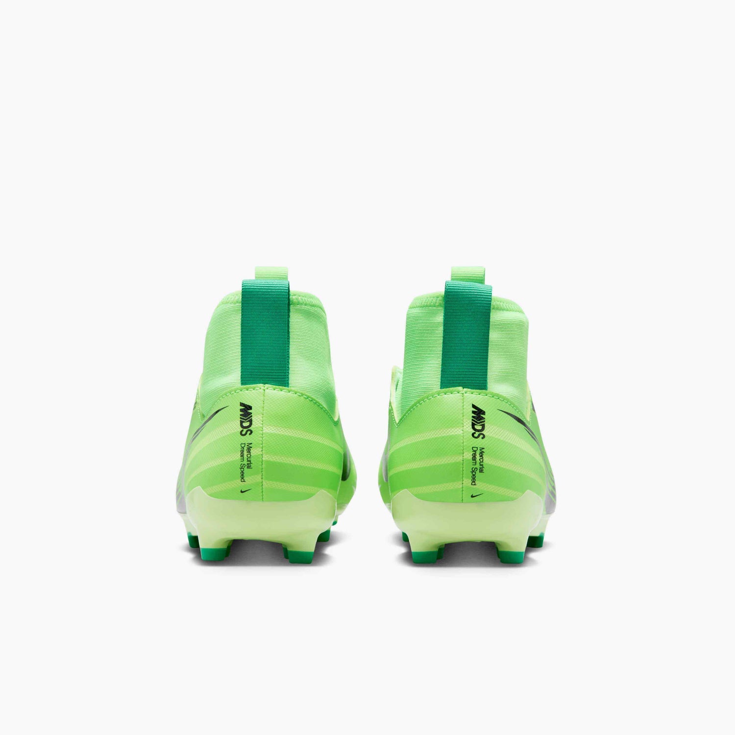 Nike JR ZM Superfly 9 Academy MDS FGMG - MDS 008 (SP24) (Pair - Back)
