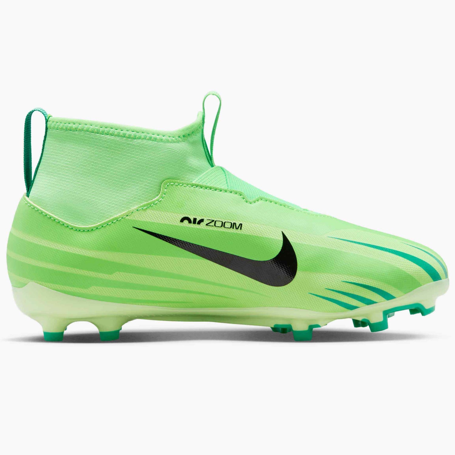 Nike JR ZM Superfly 9 Academy MDS FGMG - MDS 008 (SP24) (Side 2)