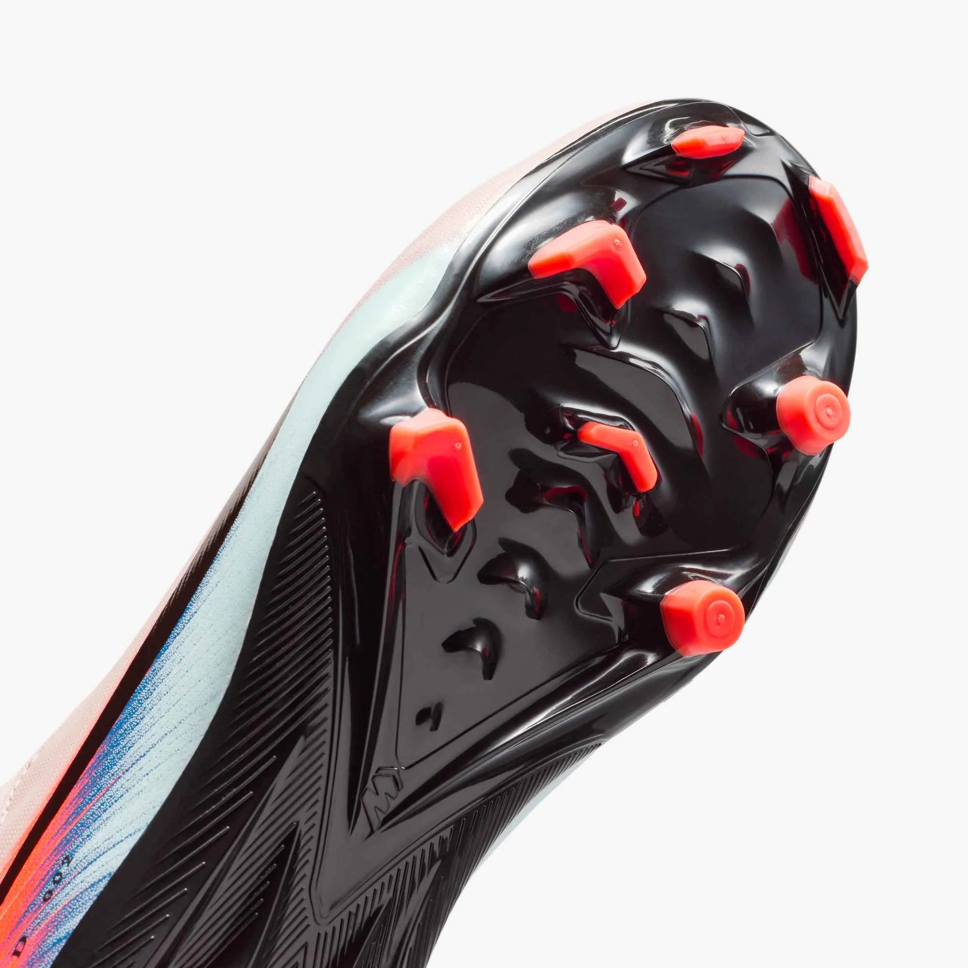 Nike JR Zoom Superfly 10 Academy Firm_Multi Ground Soccer Cleats - Nike United Pack Chapter 2 (HO25) (Detail 1)