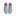 Nike JR Zoom Superfly 10 Academy Firm/Multi Ground Soccer Cleats - Prism Pack (SU25)