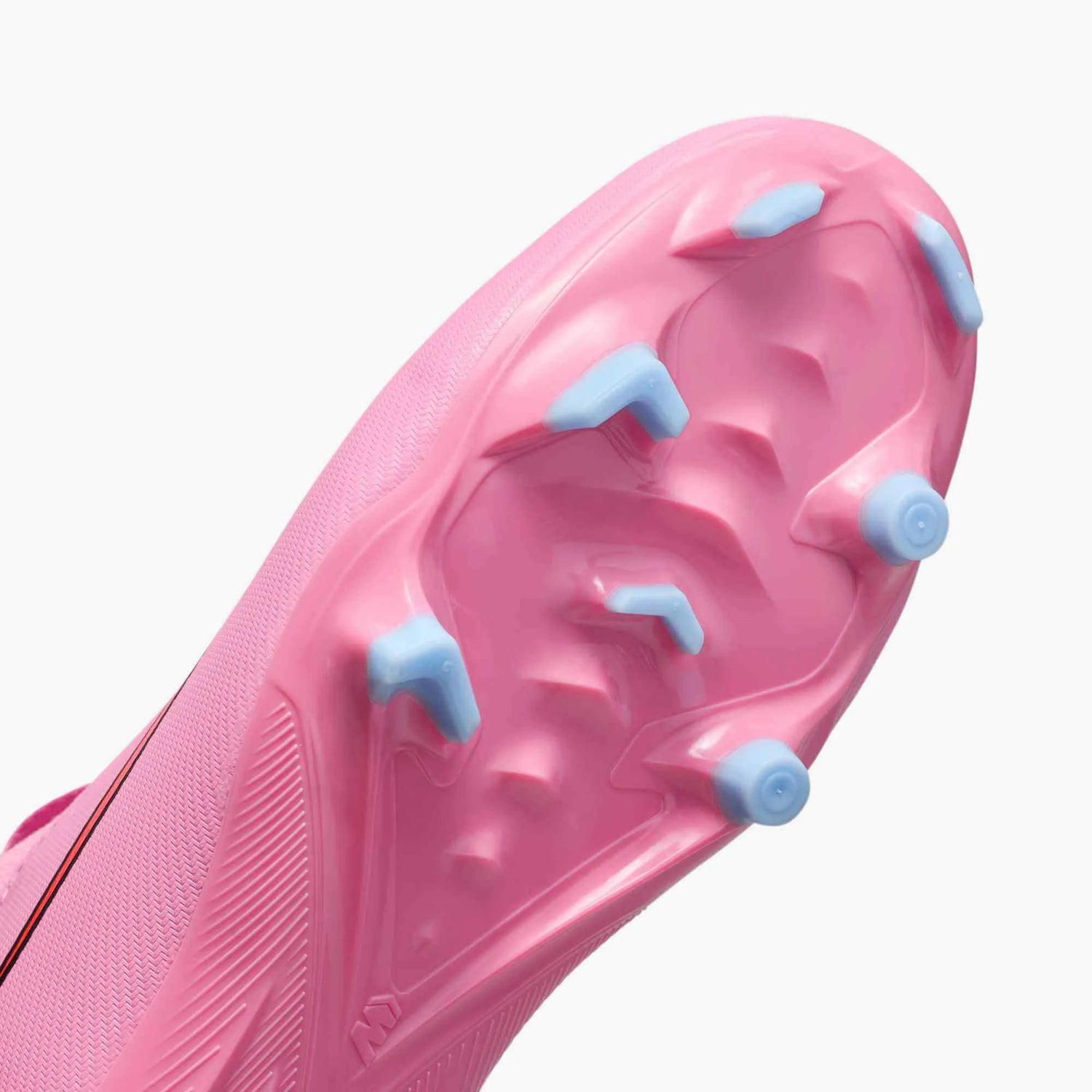 Nike JR Zoom Superfly 10 Academy Firm_Multi Ground Soccer Cleats - Scary Good Pack (FA25) (Detail 1)