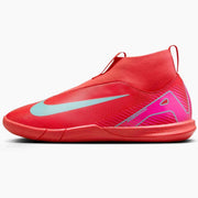 Nike JR Zoom Superfly 10 Academy Indoor - Mad Energy Pack (SP25) (Side 1)