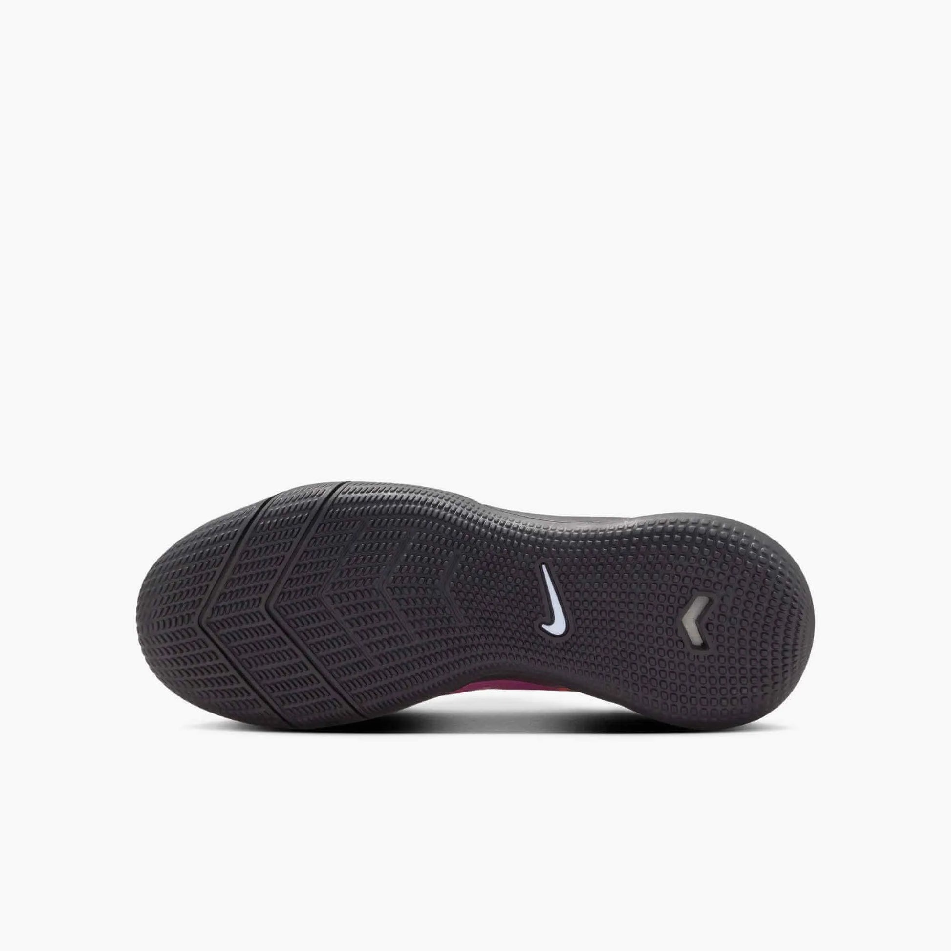 Nike JR Zoom Superfly 10 Academy Indoor Soccer Shoes - Scary Good Pack (FA25) (Bottom)