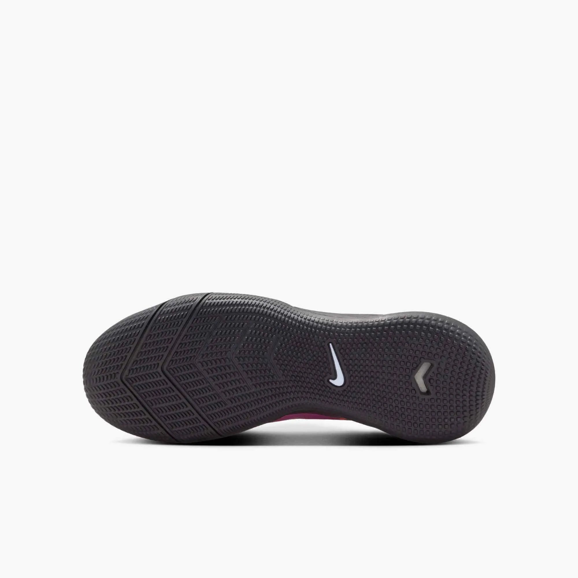 Nike JR Zoom Superfly 10 Academy Indoor Soccer Shoes - Scary Good Pack (FA25) (Bottom)