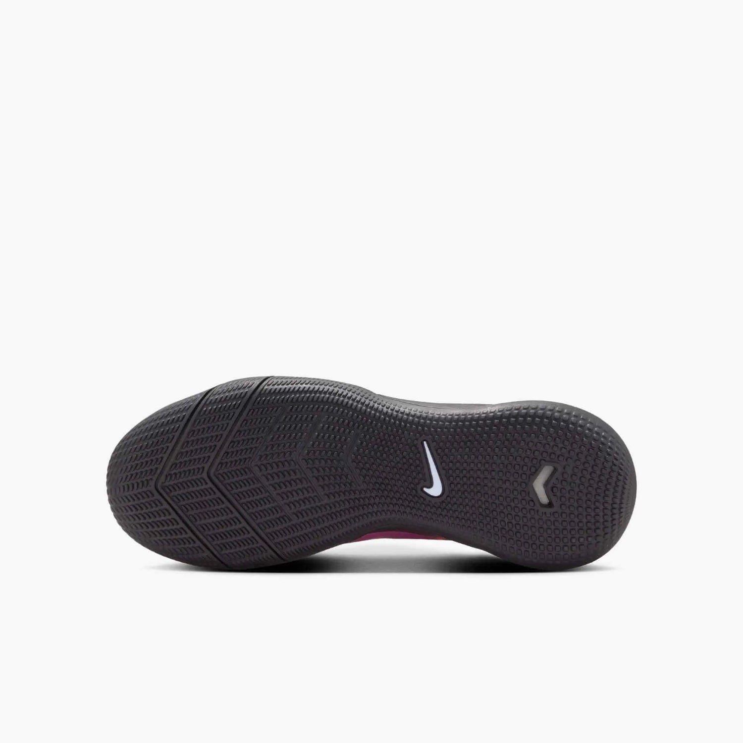 Nike JR Zoom Superfly 10 Academy Indoor Soccer Shoes - Scary Good Pack (FA25) (Bottom)