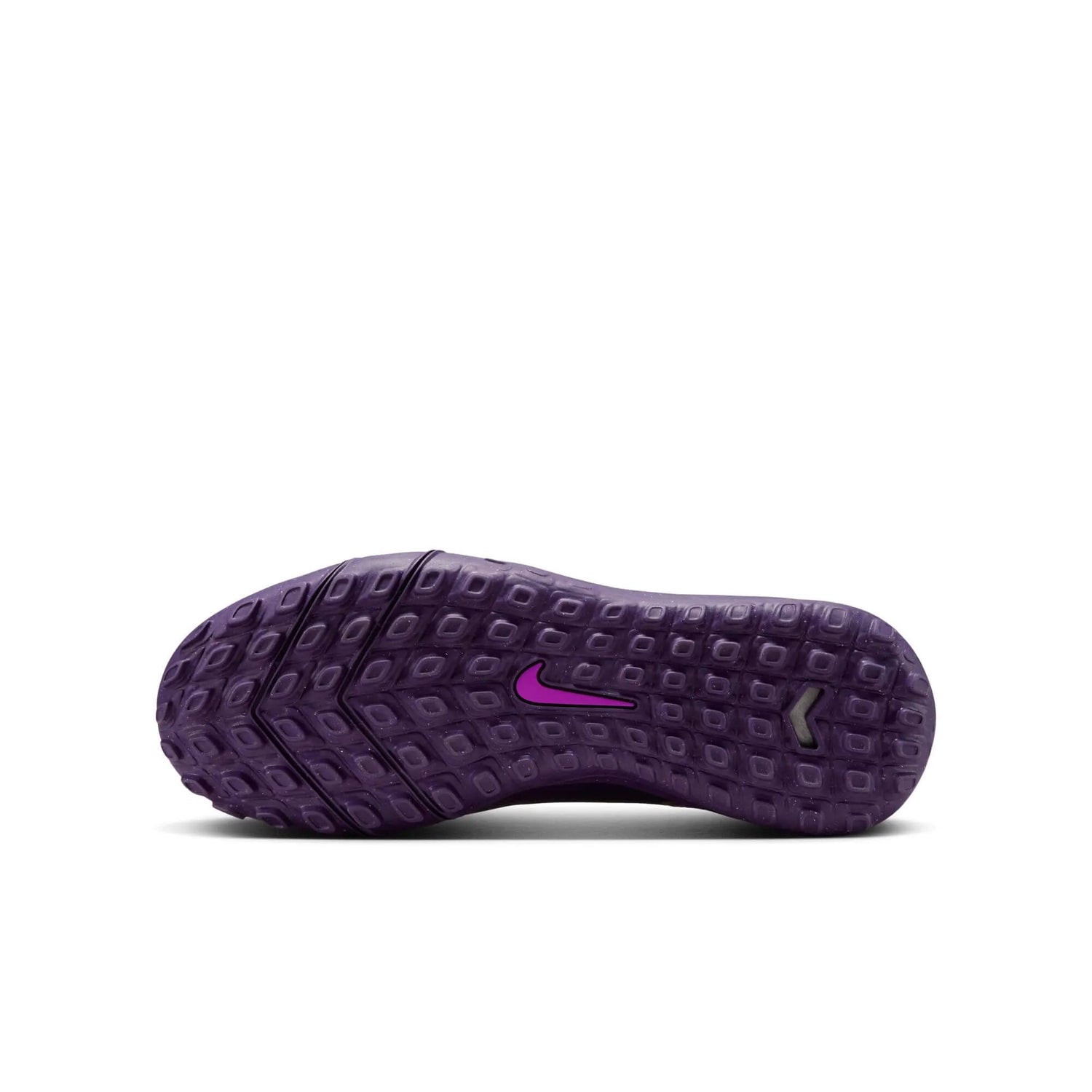 Nike JR Zoom Superfly 10 Academy KM Turf Soccer Shoes - Mbappe PE (SU25) (Bottom)